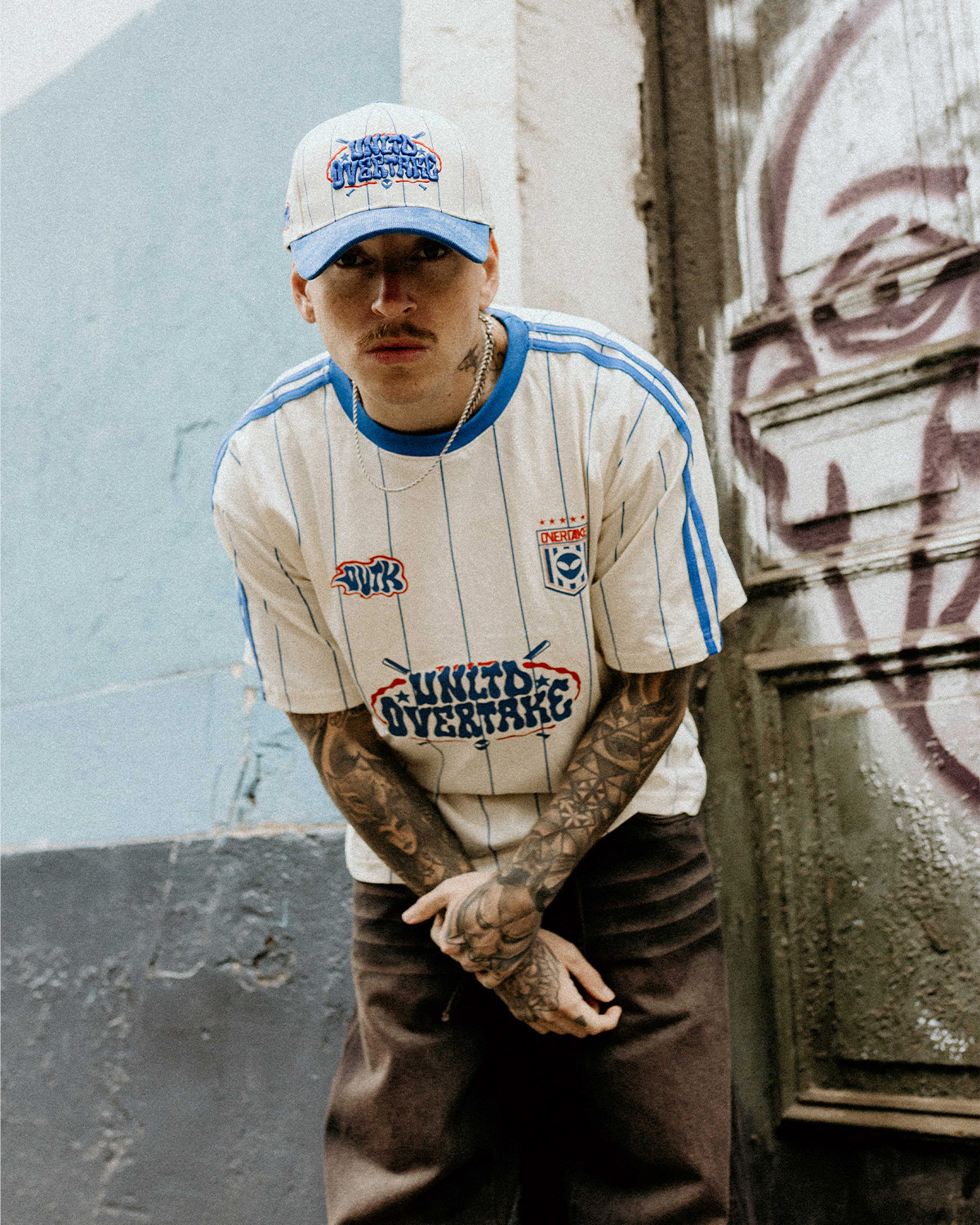 Baseball - Retro Oversize - Imagen 7