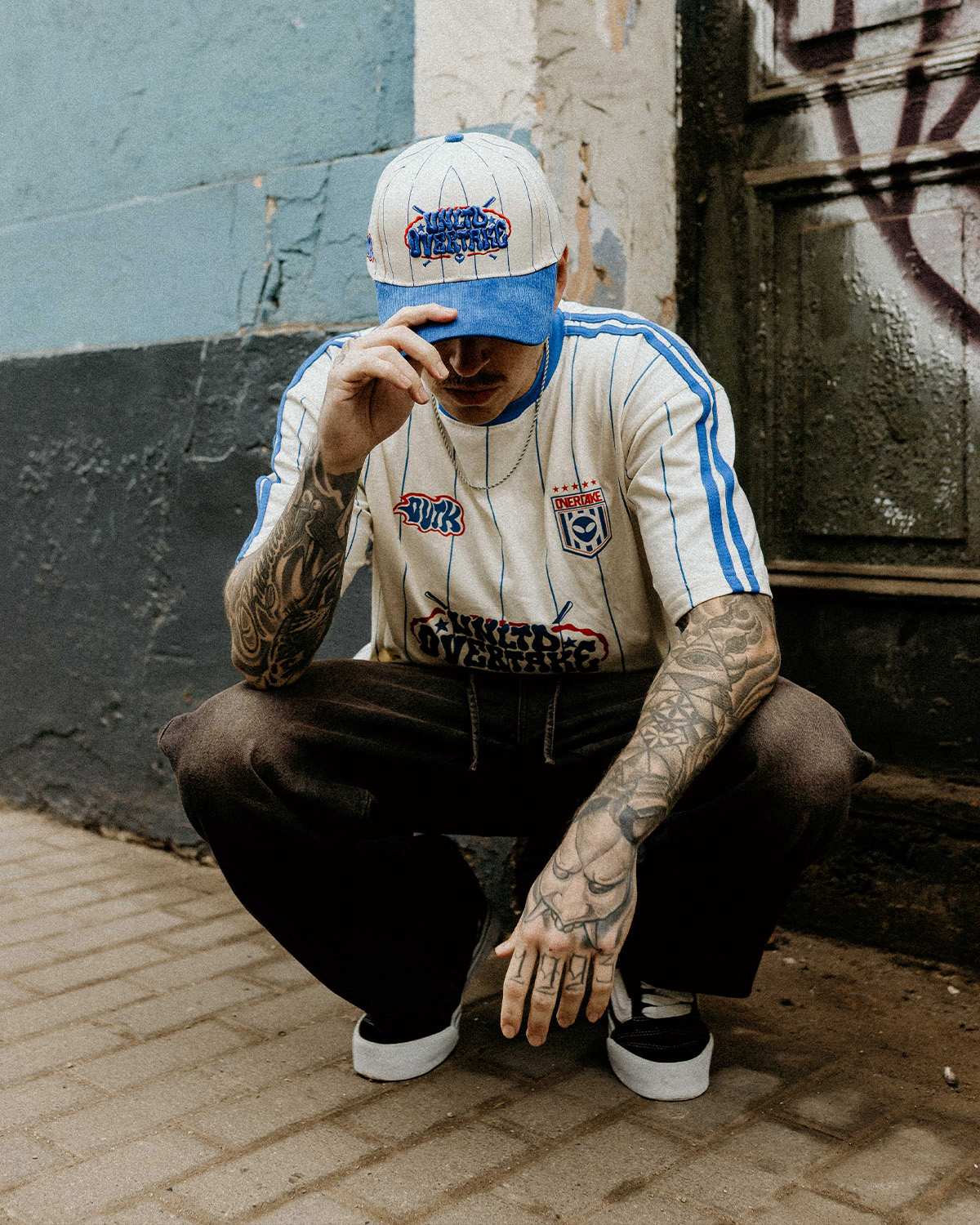 Baseball - Retro Oversize - Imagen 8