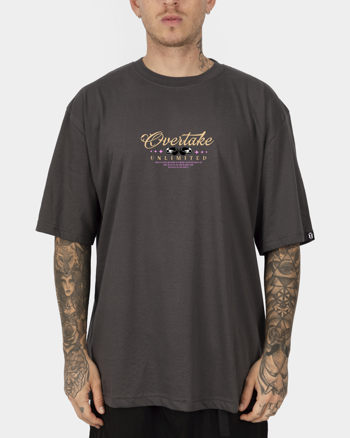 Boxin - Oversize - Imagen 3