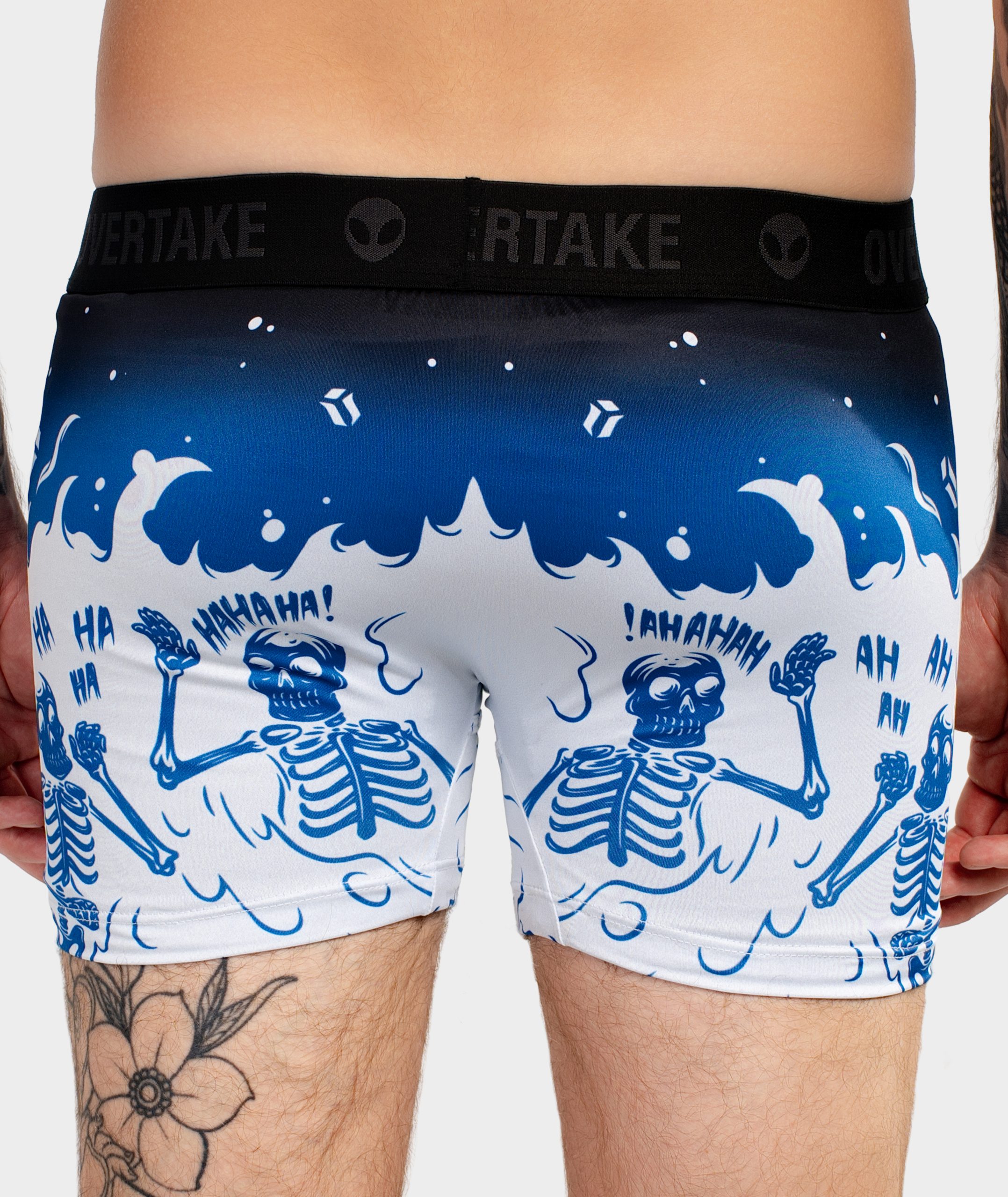 Dead Party - Boxer - Imagen 4