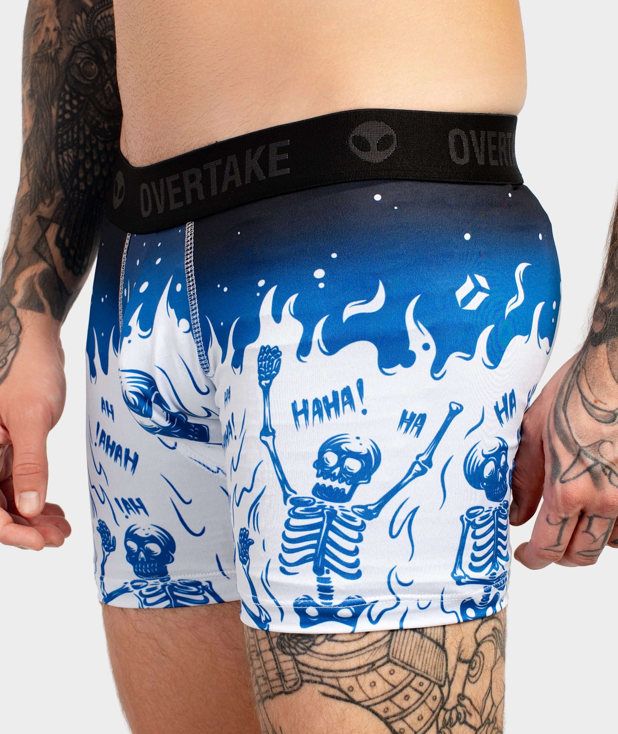 Dead Party - Boxer - Imagen 3