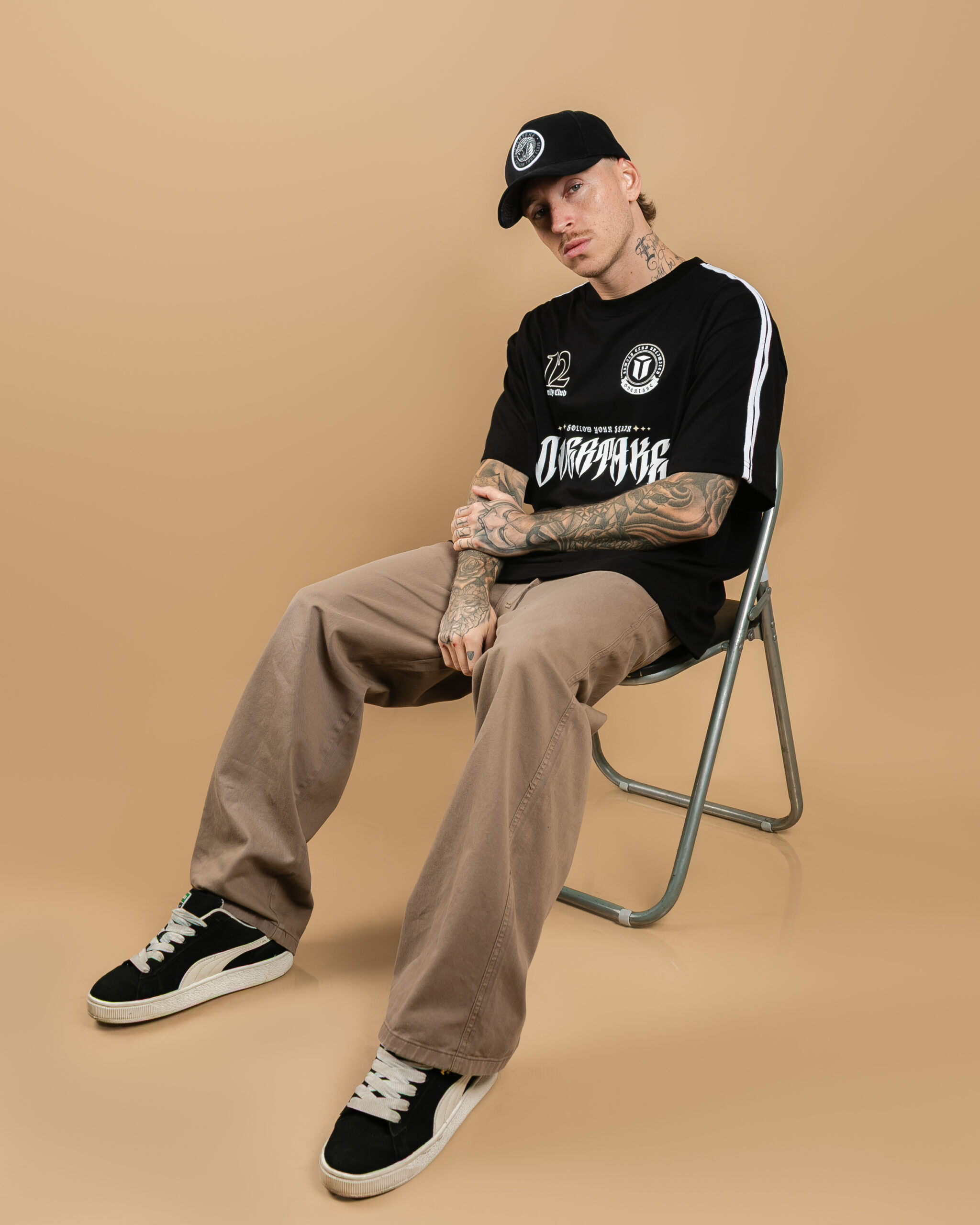 Retro Sport - Oversize - Imagen 9