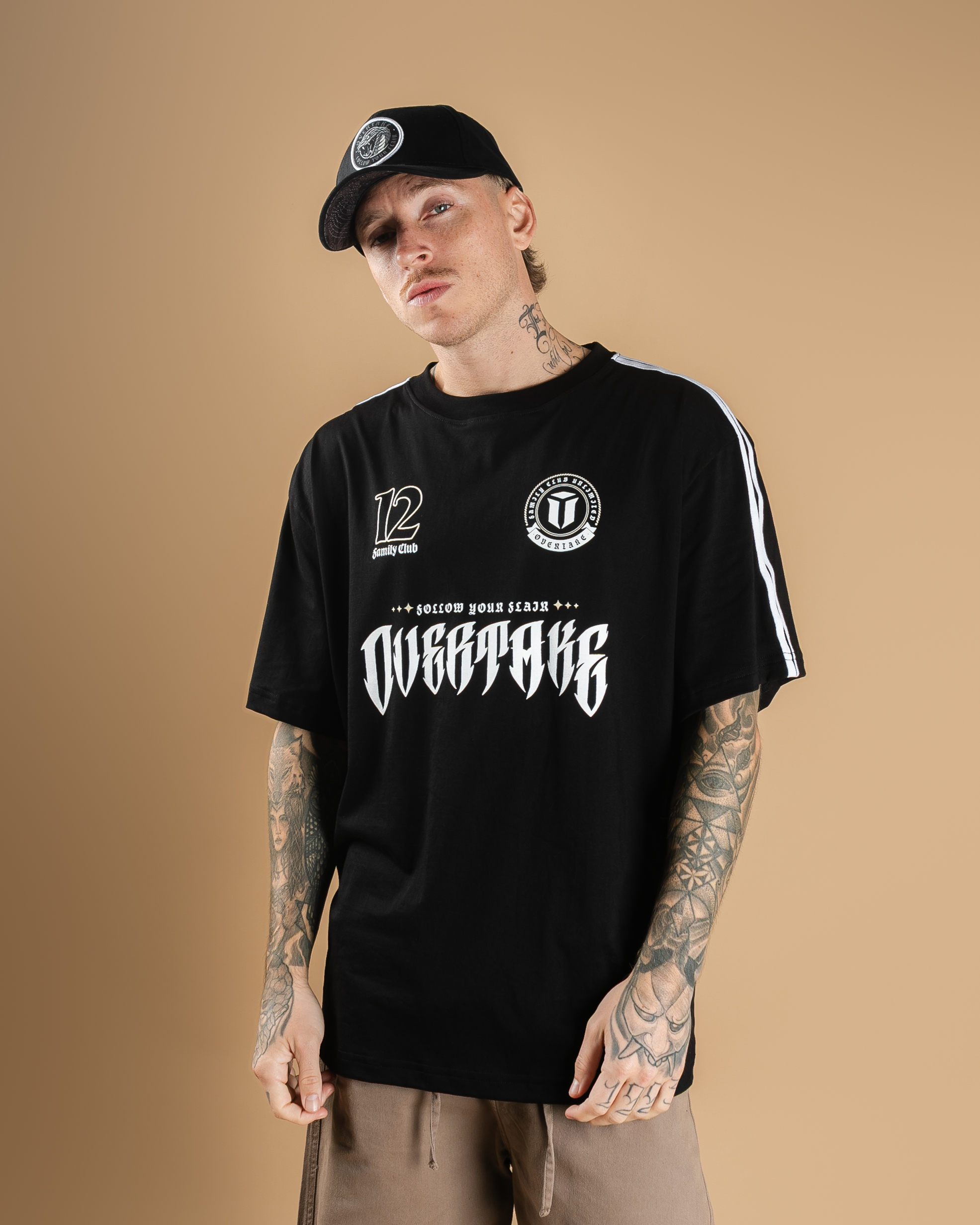 Retro Sport - Oversize - Imagen 2