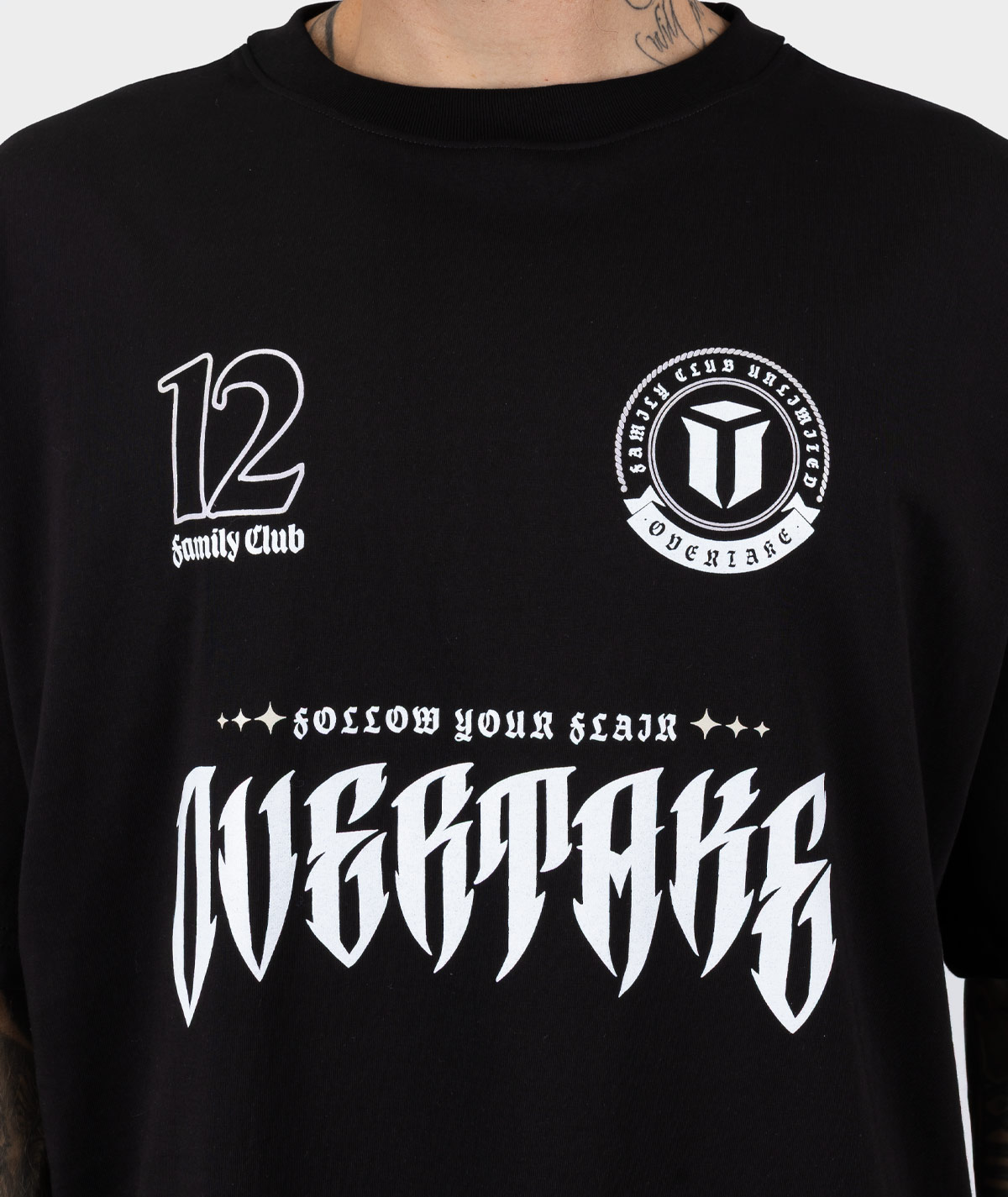 Retro Sport - Oversize - Imagen 2