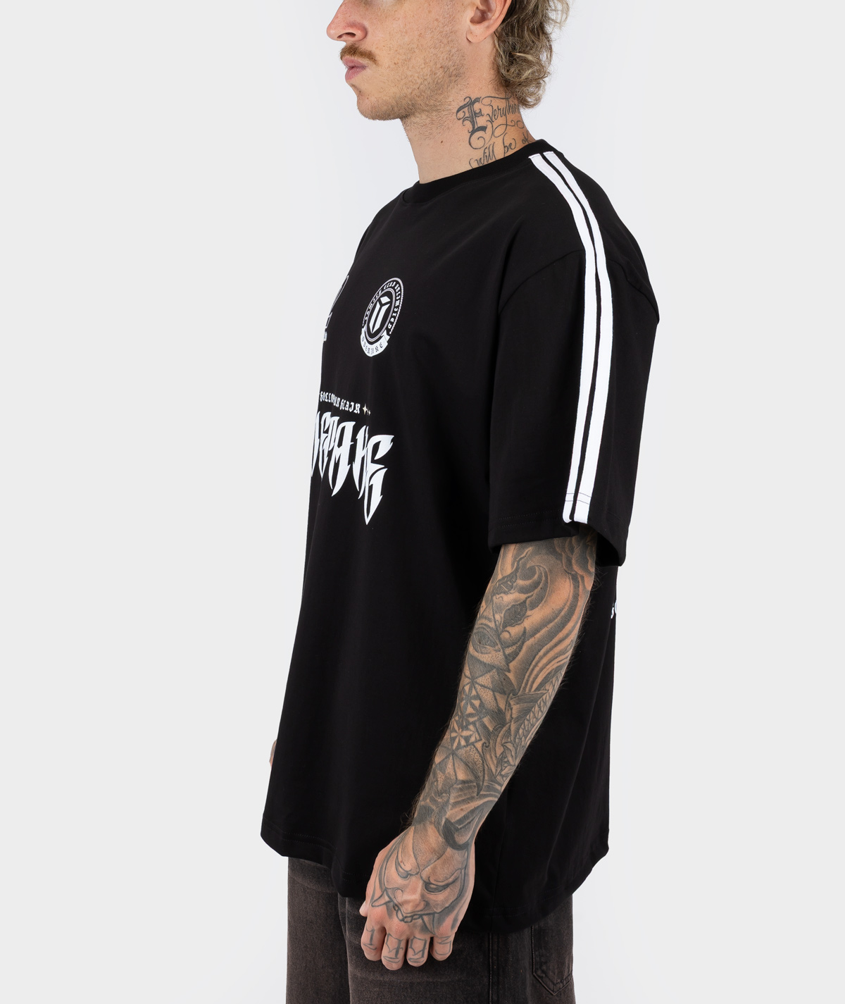 Retro Sport - Oversize - Imagen 3