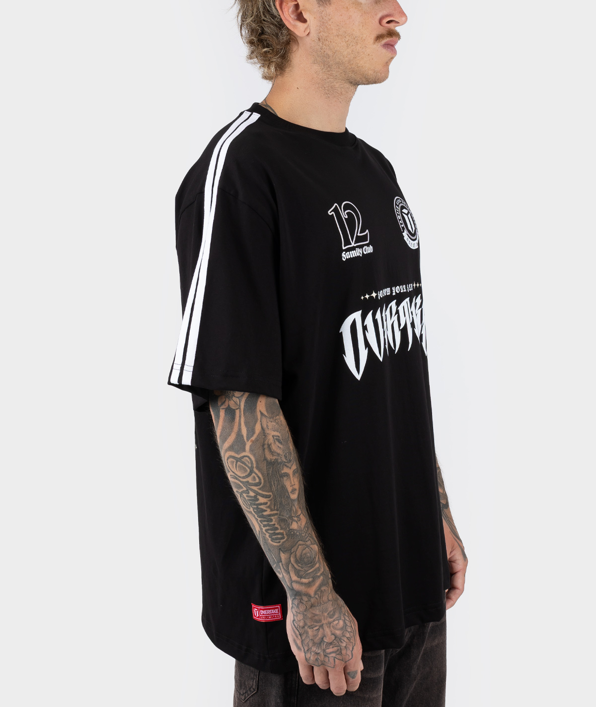 Retro Sport - Oversize - Imagen 5