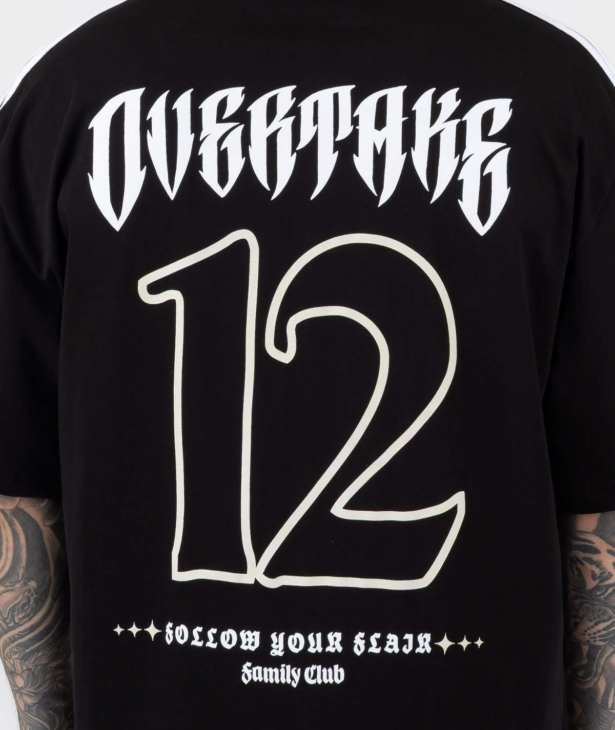 Retro Sport - Oversize - Imagen 4