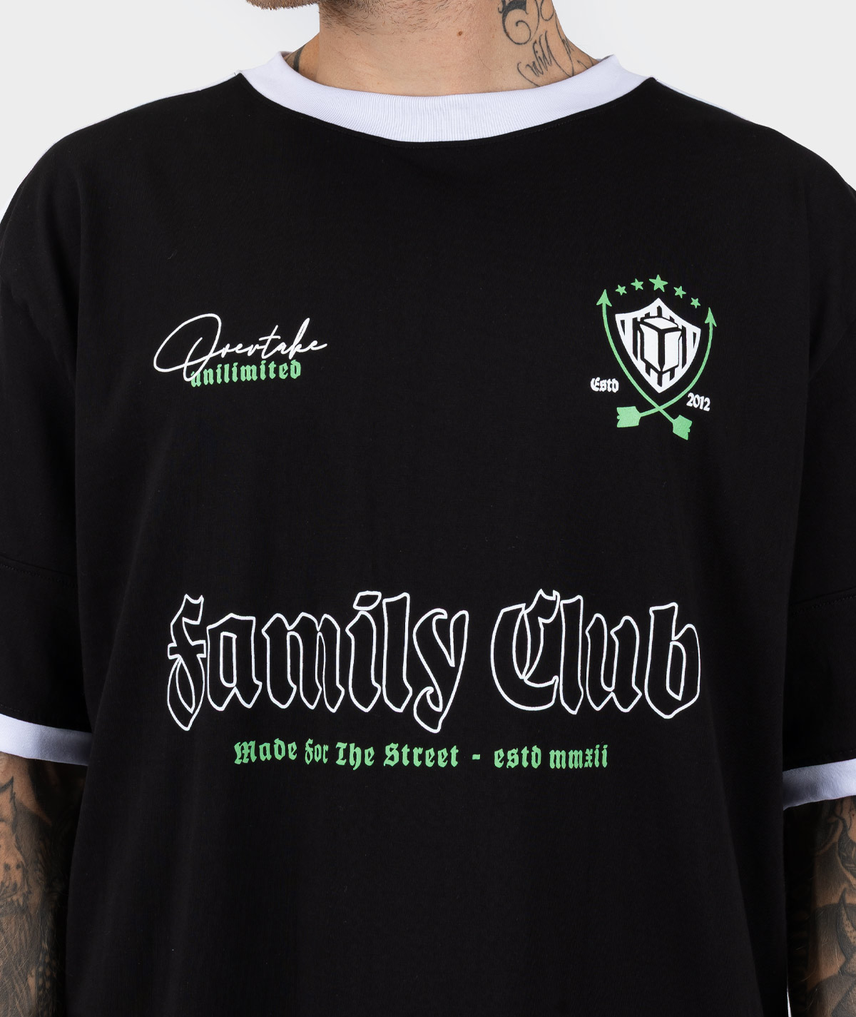 Sport Wear - Oversize - Imagen 4