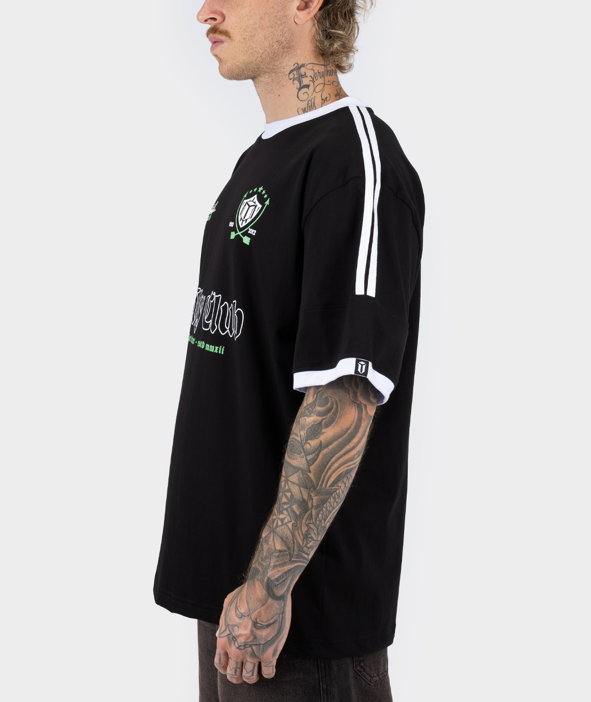 Sport Wear - Oversize - Imagen 3