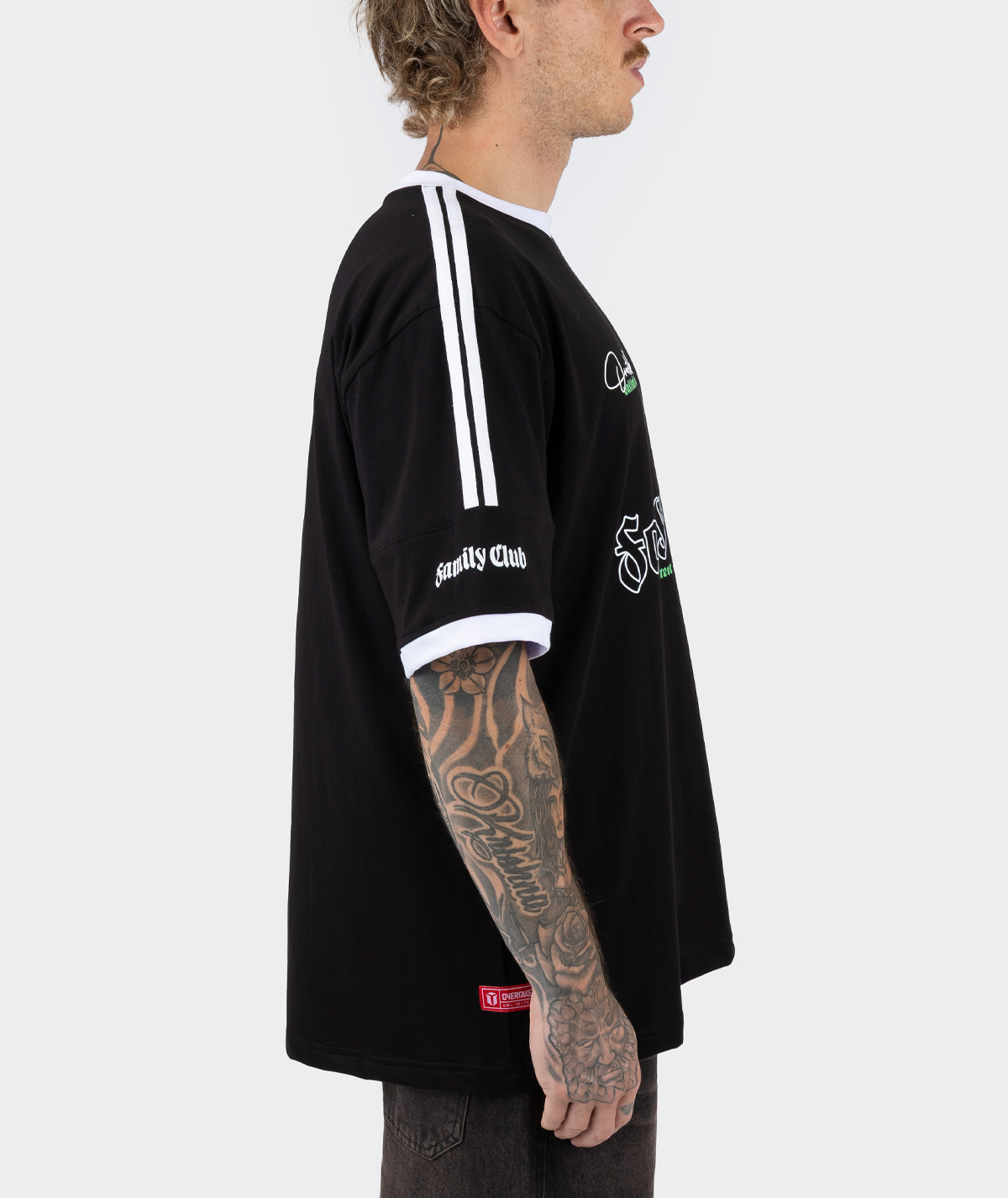 Sport Wear - Oversize - Imagen 2