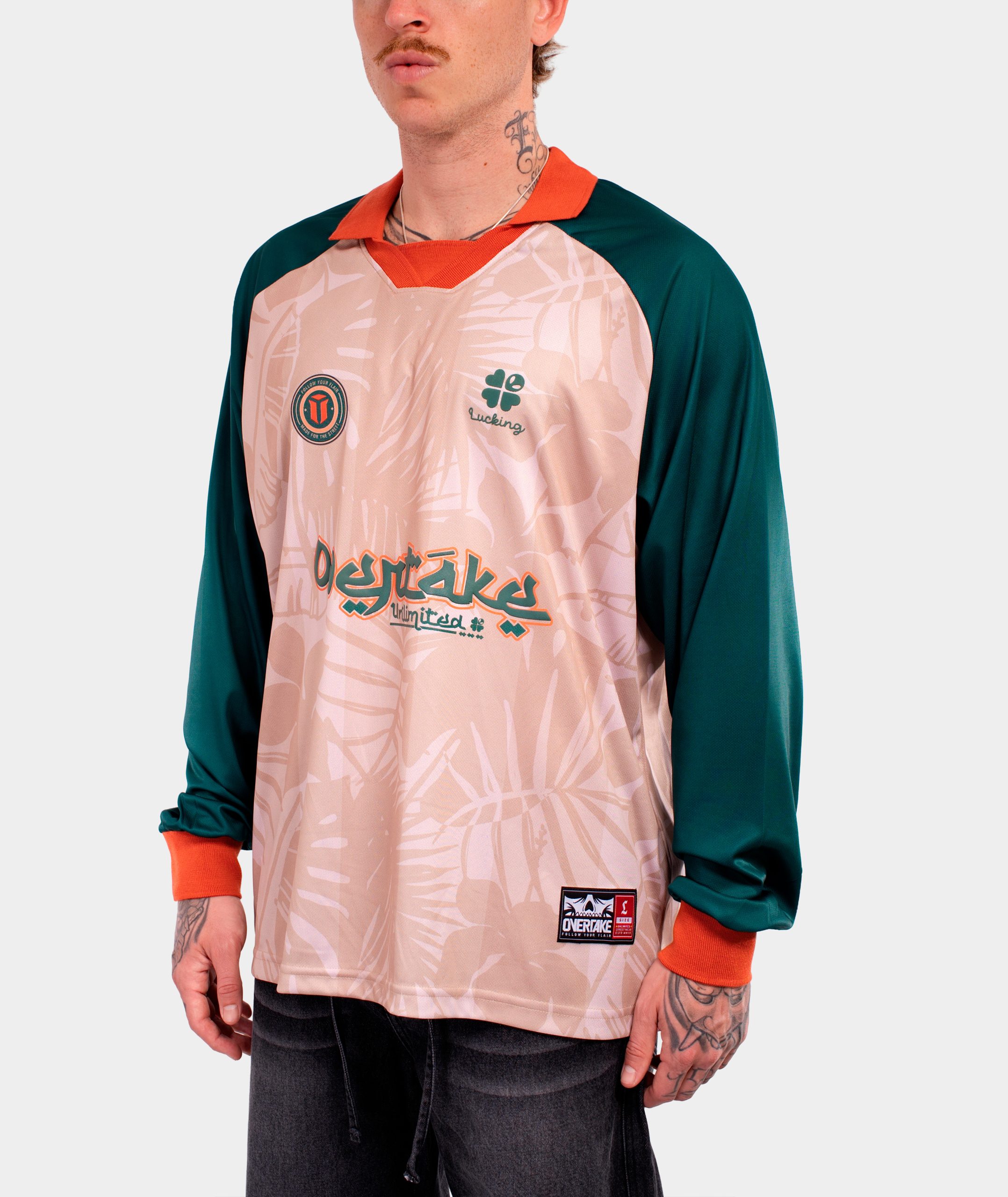 Peace - Retro Tee ML - Imagen 3