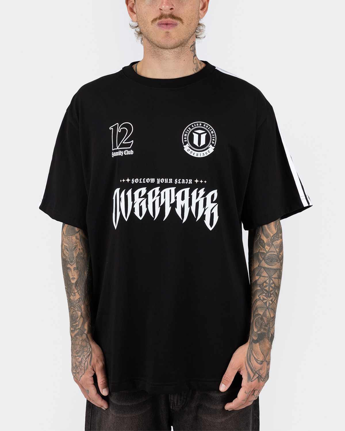 Retro Sport - Oversize - Imagen 3