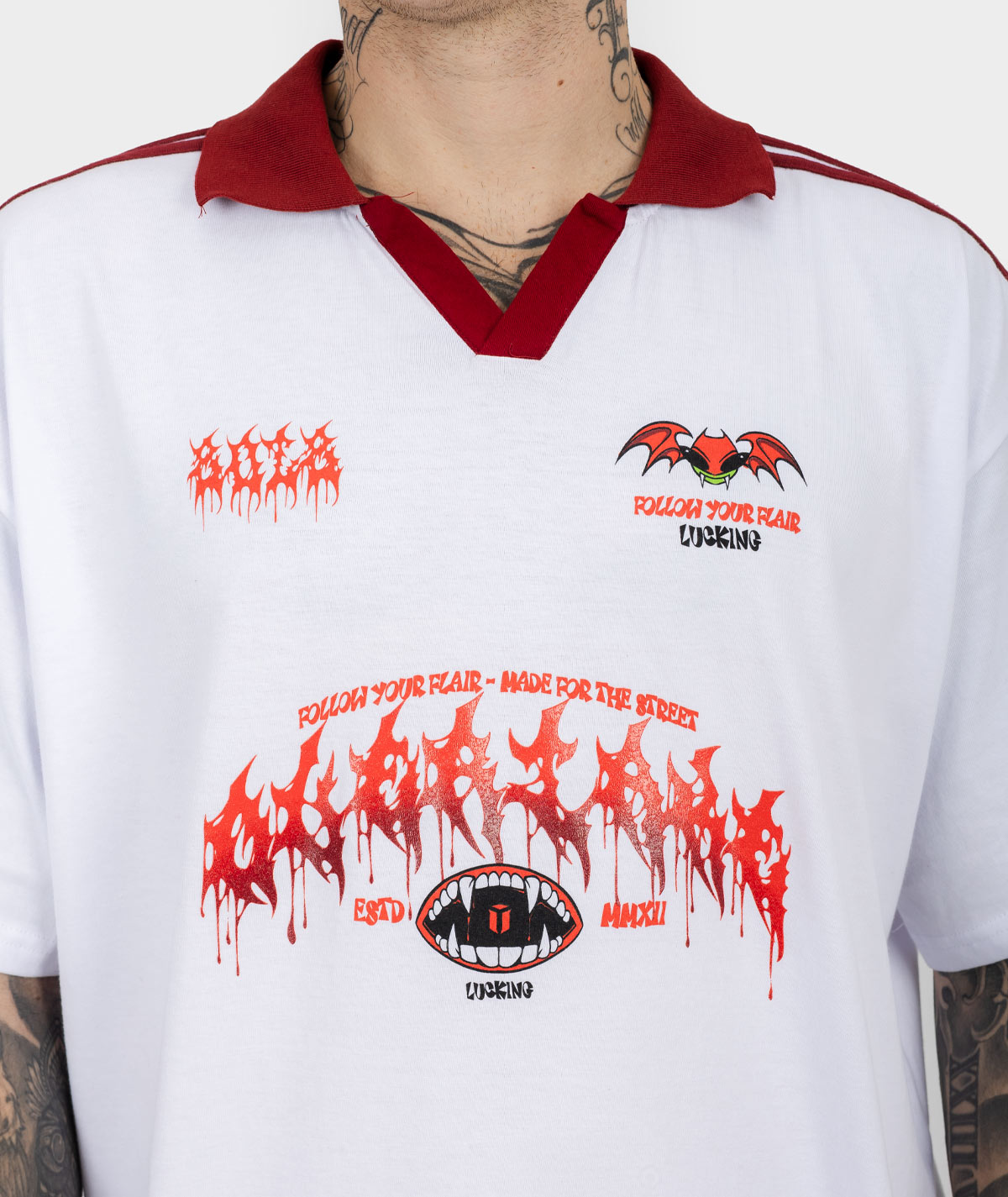 Bloodhers - Camisero - Imagen 3