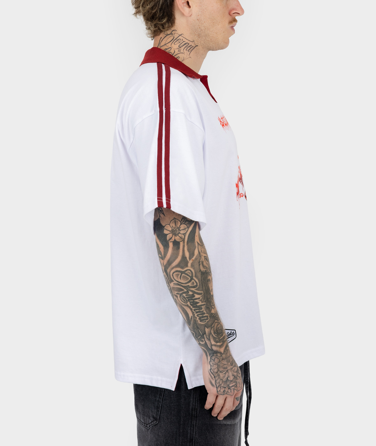 Bloodhers - Camisero - Imagen 6