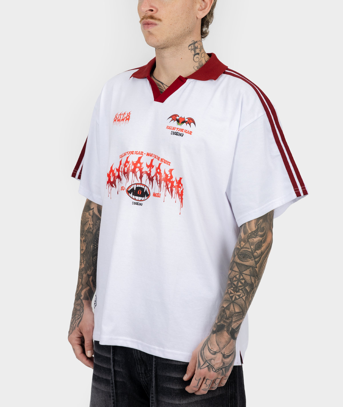 Bloodhers - Camisero - Imagen 4