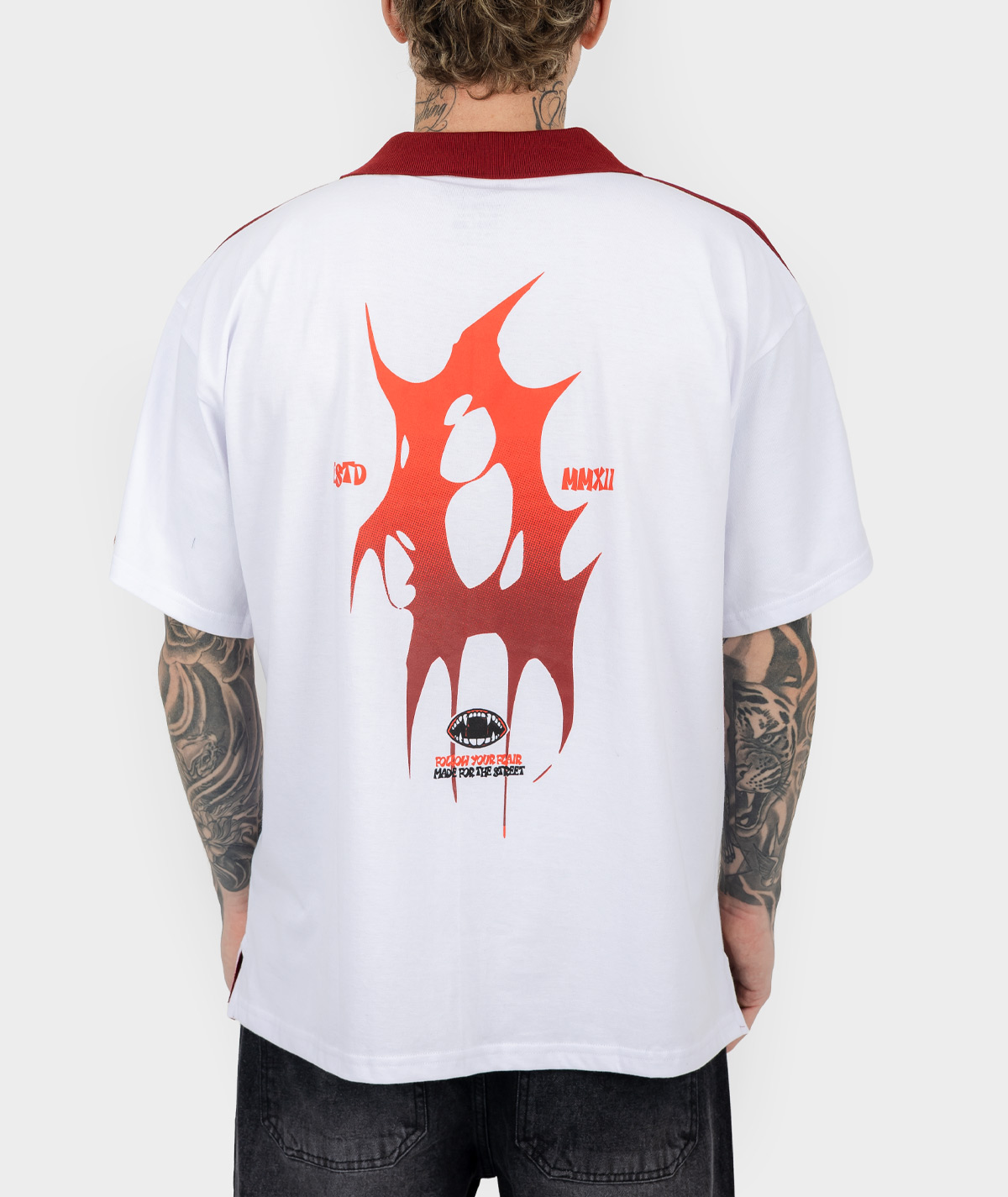 Bloodhers - Camisero - Imagen 5