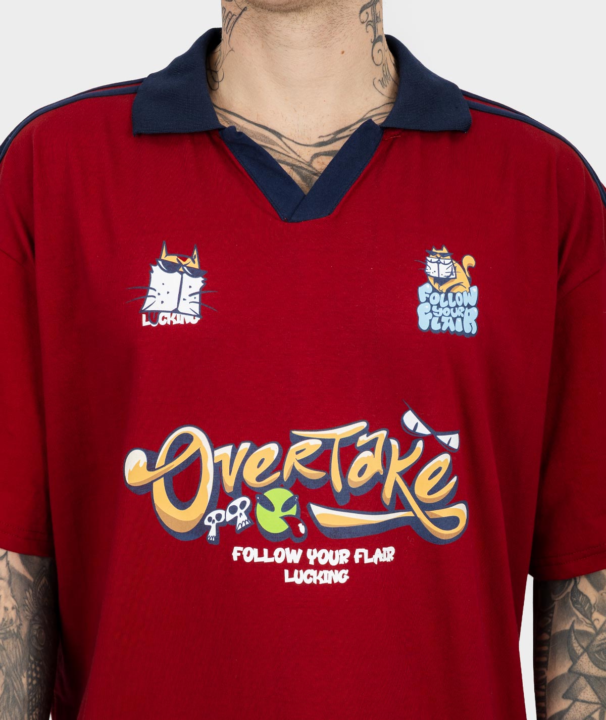 Catters - Camisero - Imagen 3