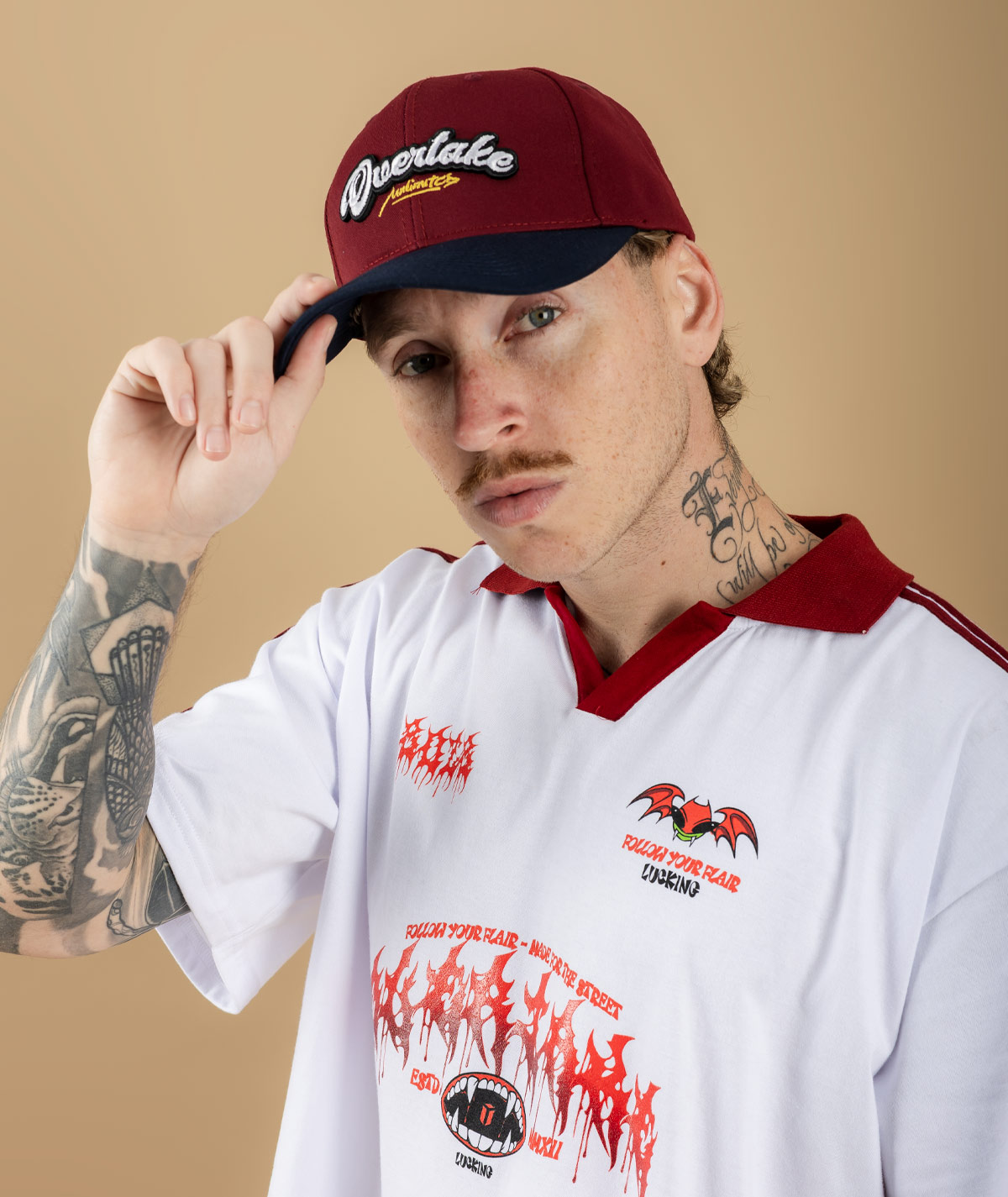 Bloodhers - Camisero - Imagen 8