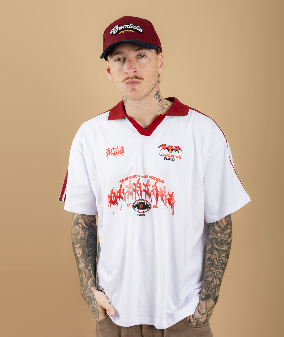 Bloodhers - Camisero - Imagen 2