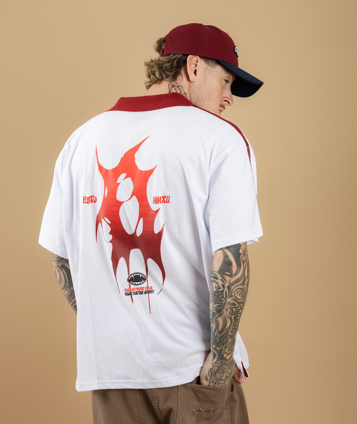 Bloodhers - Camisero - Imagen 7