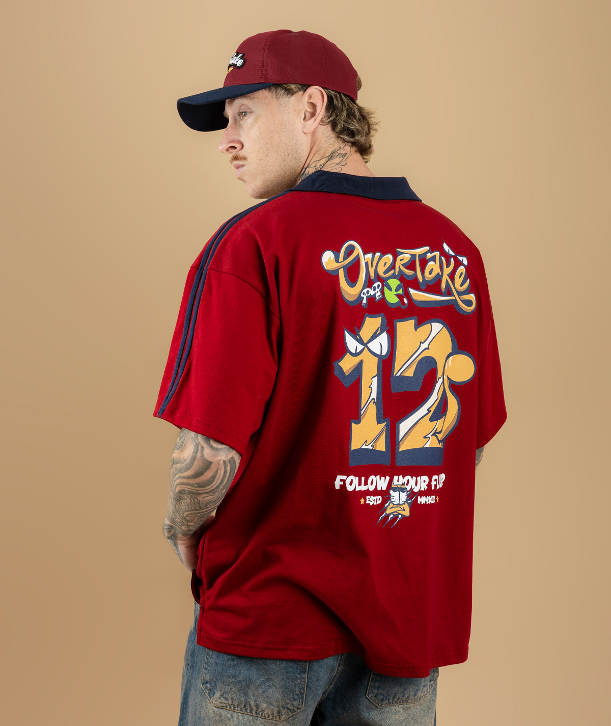 Catters - Camisero - Imagen 7