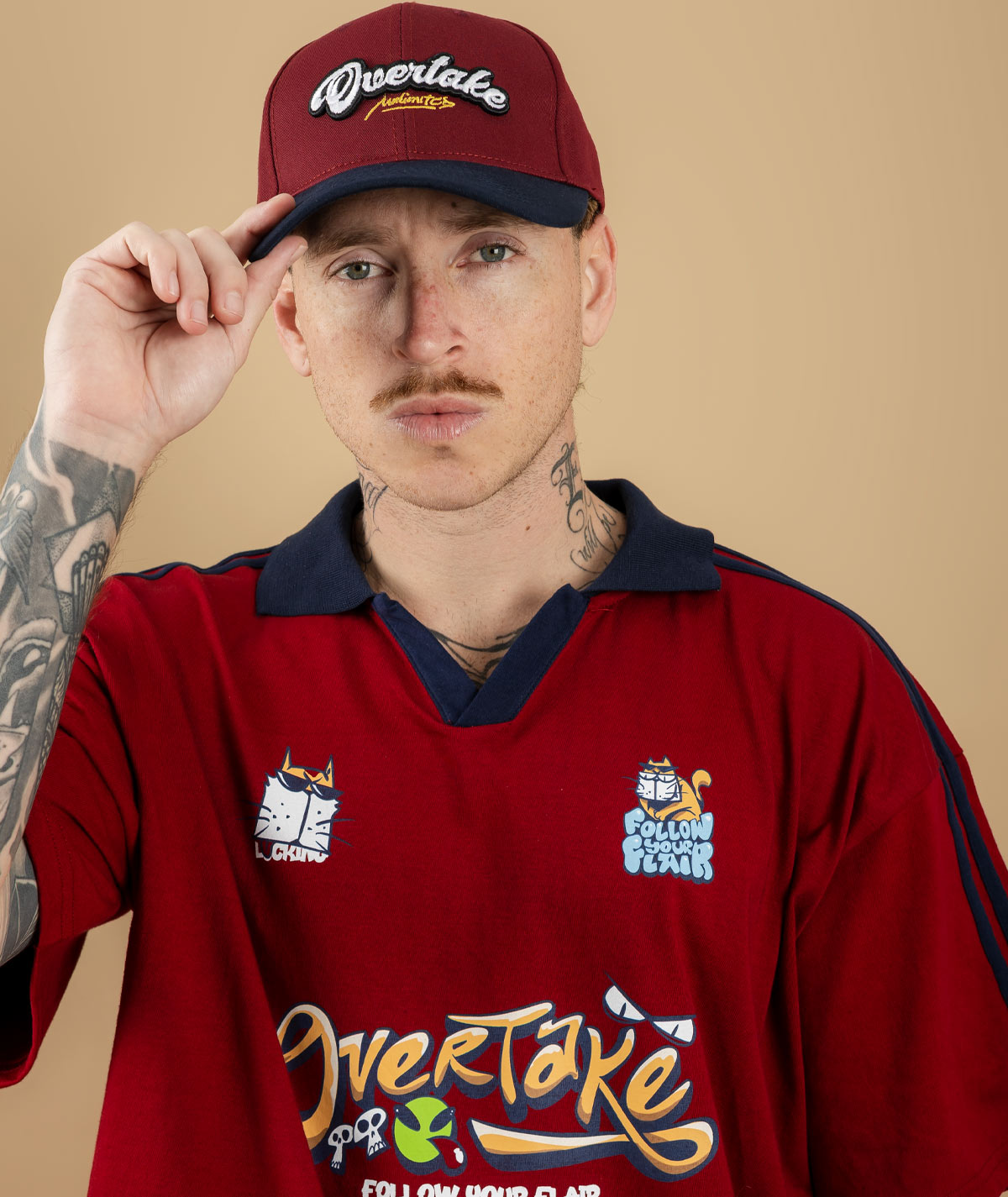 Catters - Camisero - Imagen 8