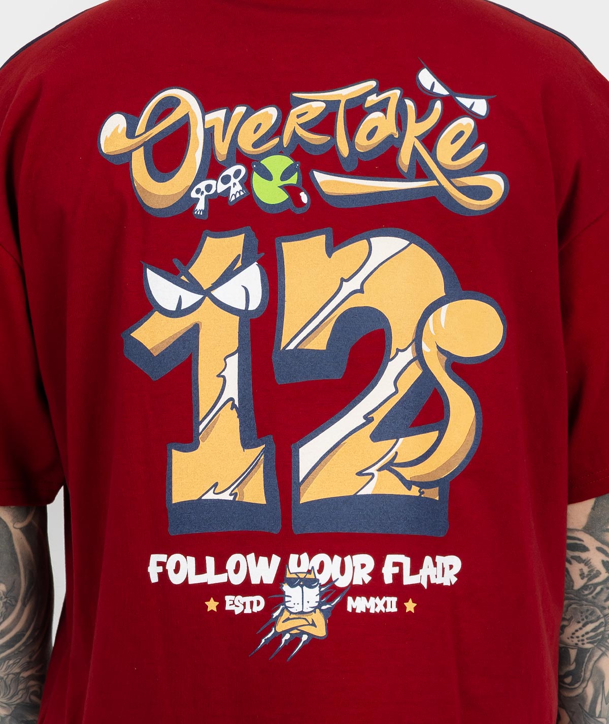 Catters - Camisero - Imagen 5