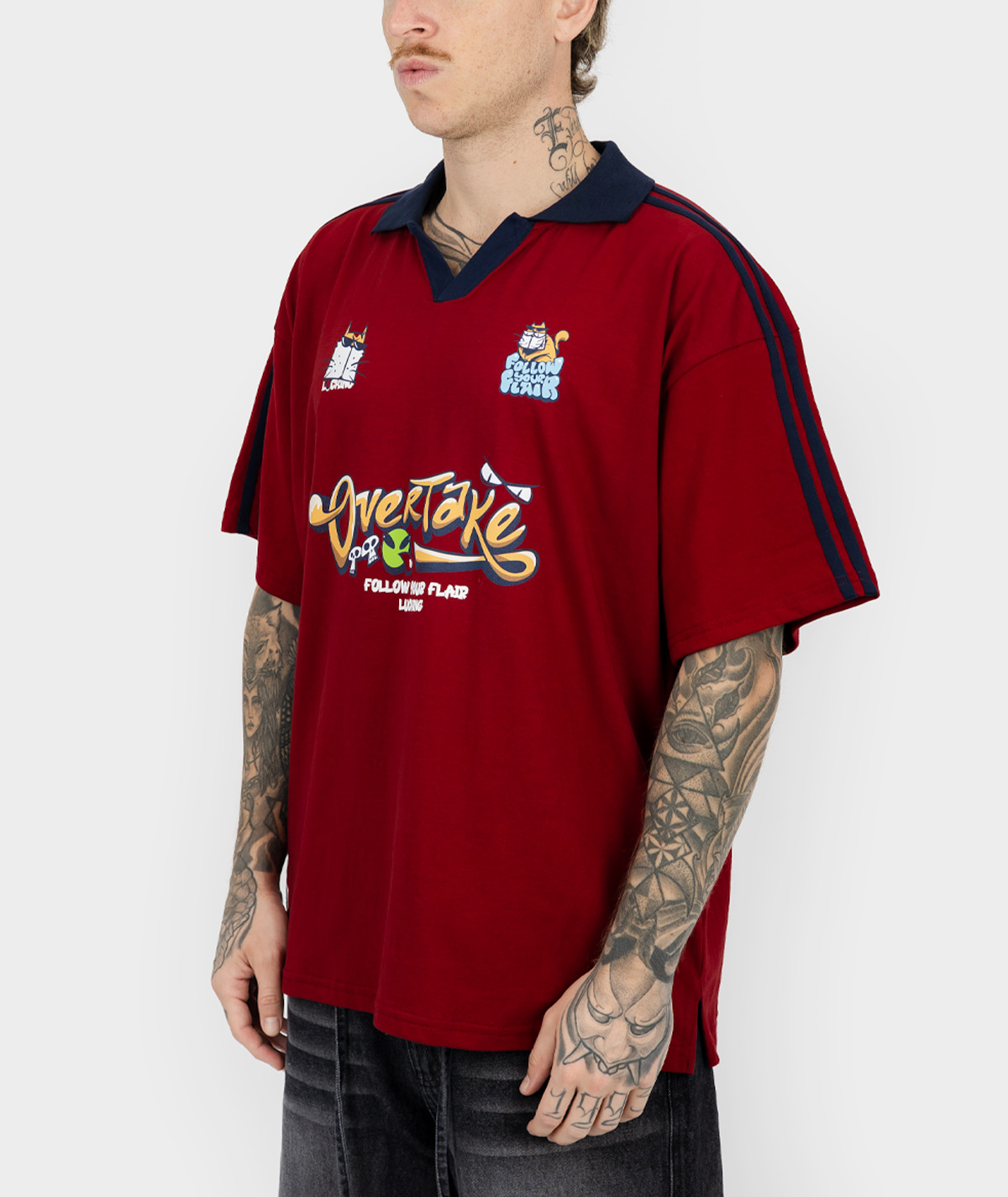 Catters - Camisero - Imagen 2