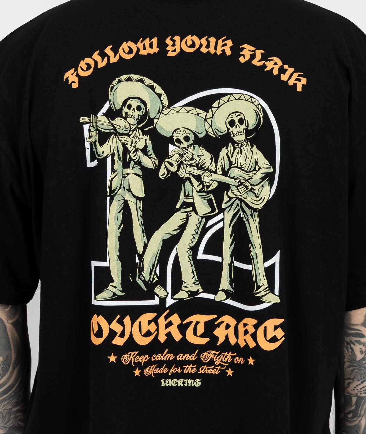 Party - Camisero - Imagen 4