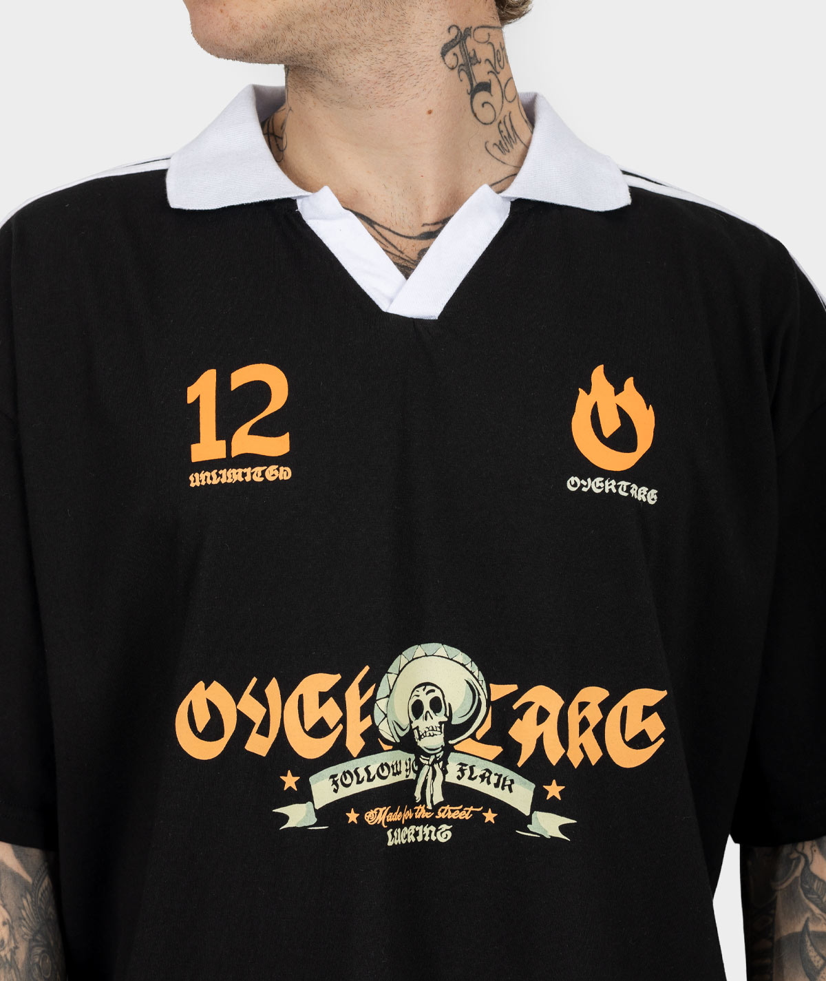 Party - Camisero - Imagen 2