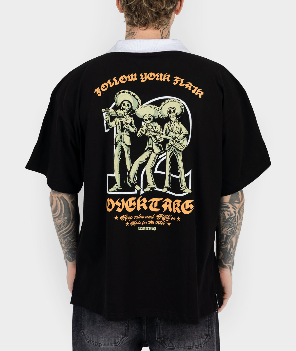 Party - Camisero - Imagen 3