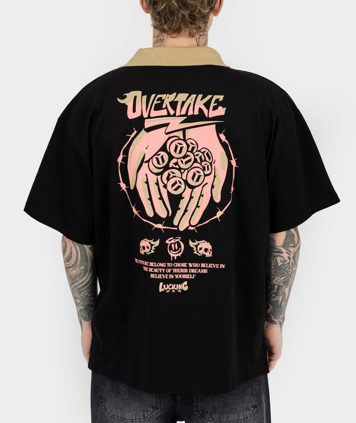 Rolls - Camisero - Imagen 4