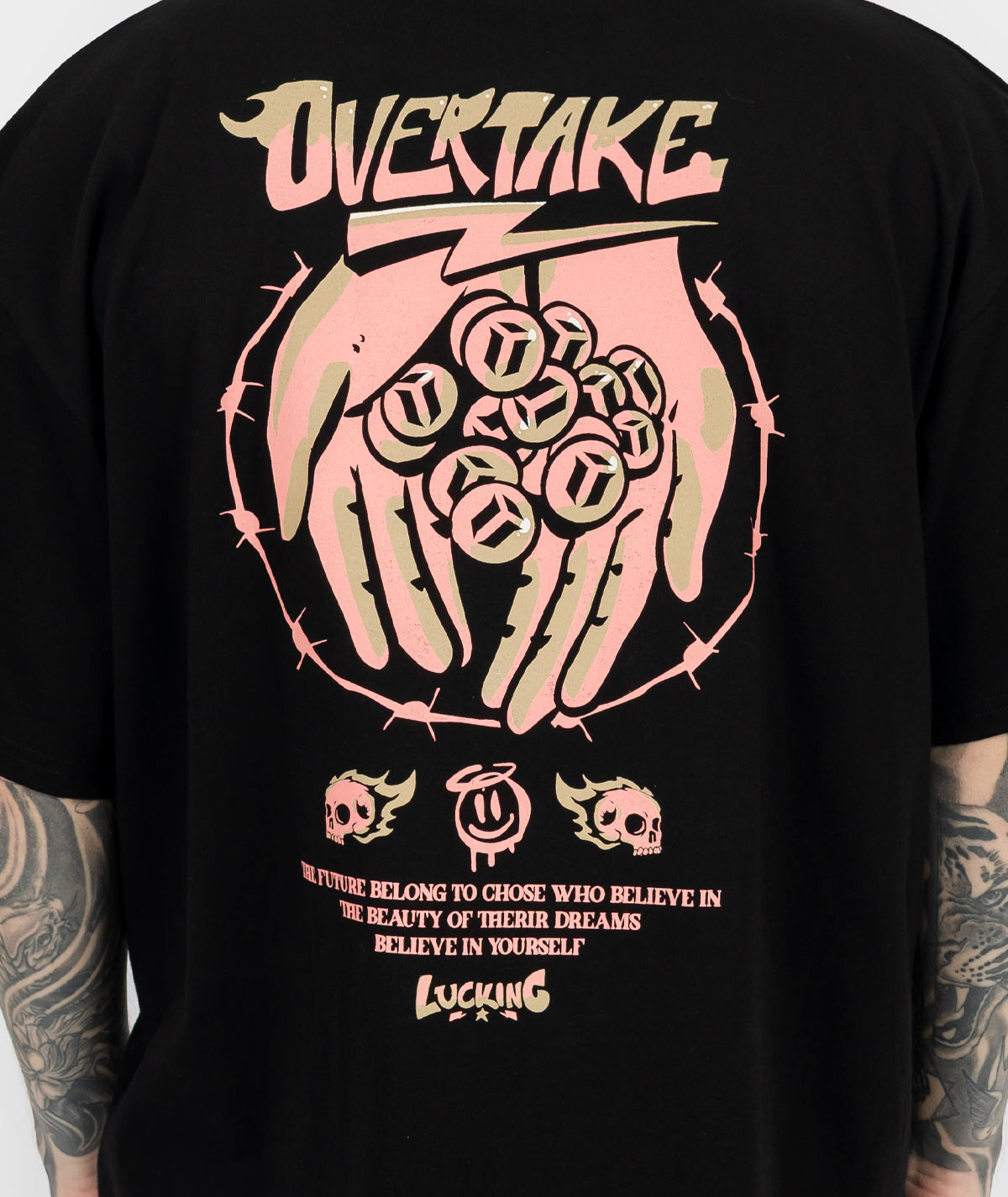 Rolls - Camisero - Imagen 5