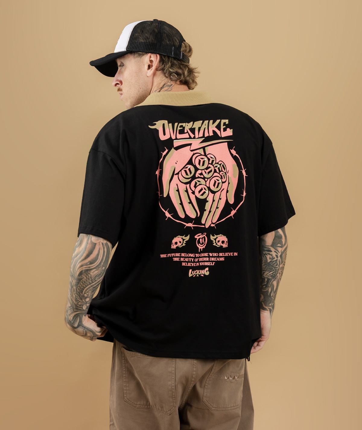 Rolls - Camisero - Imagen 2