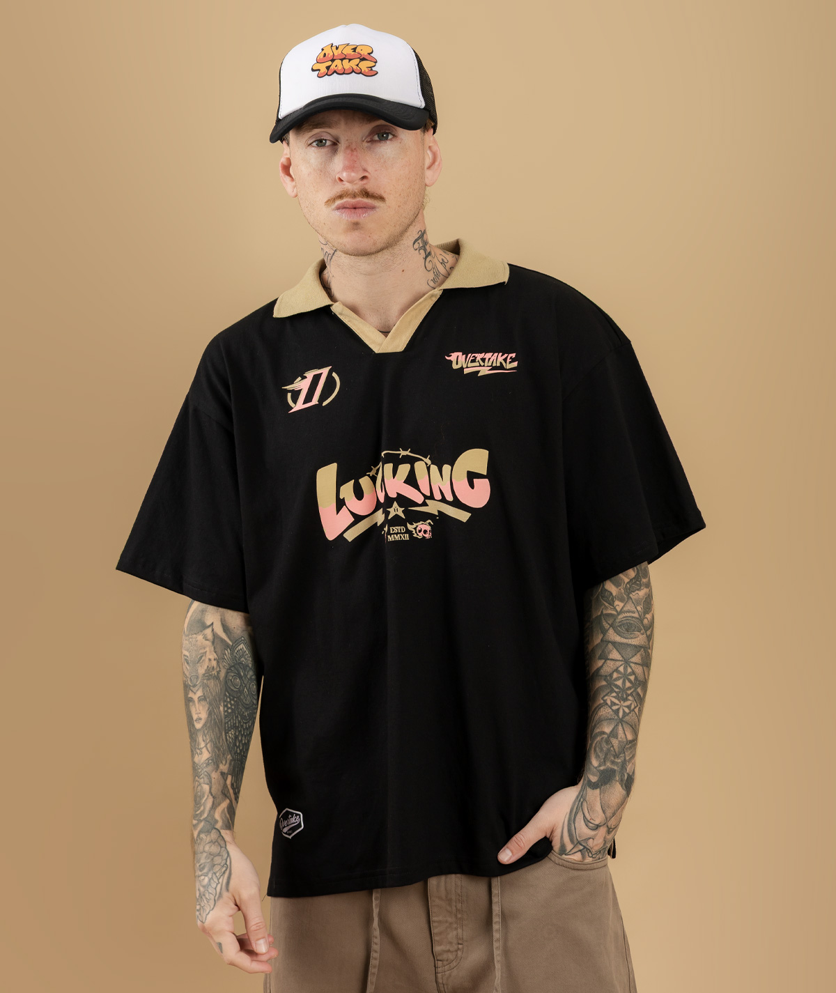 Rolls - Camisero - Imagen 8