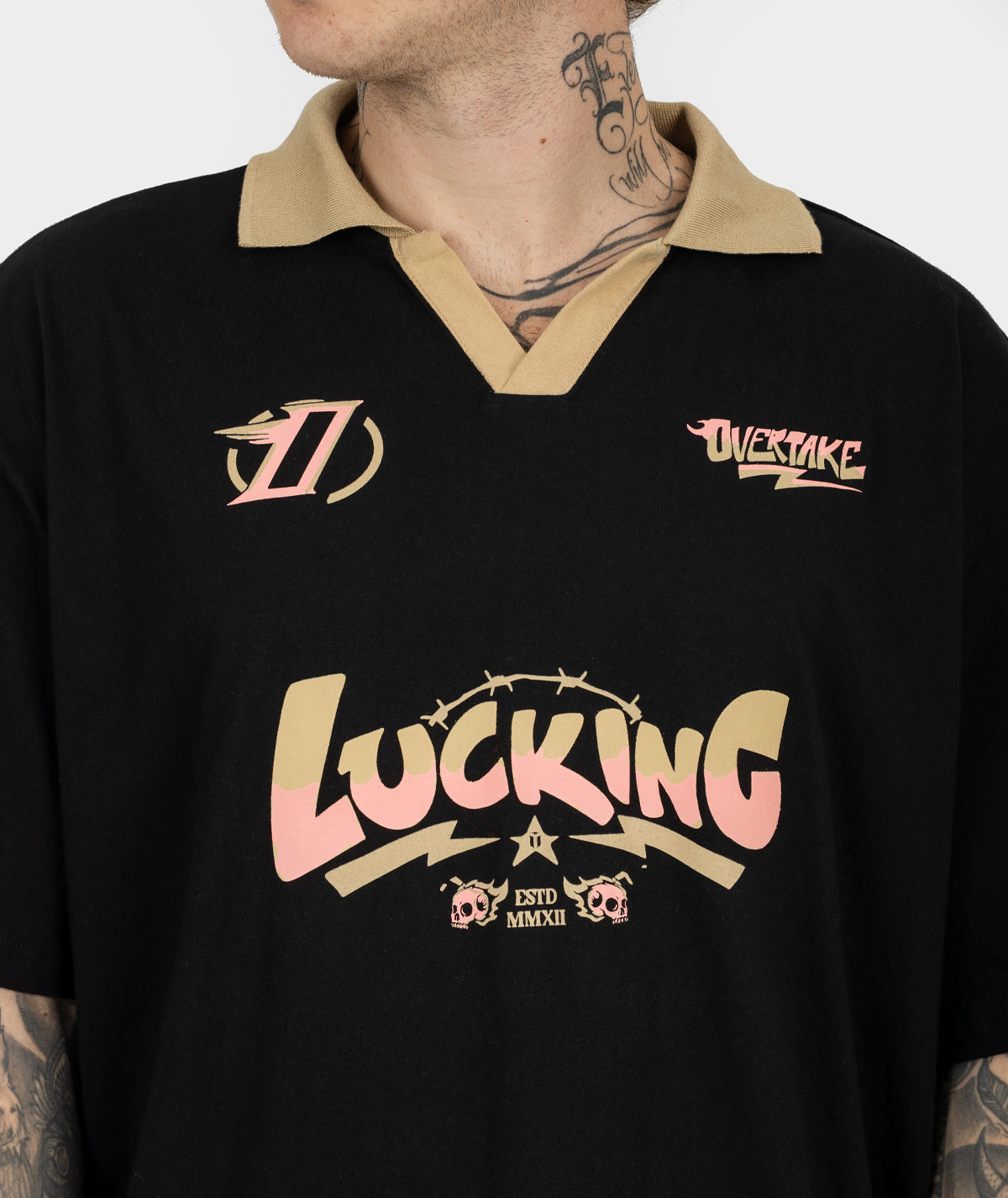 Rolls - Camisero - Imagen 3