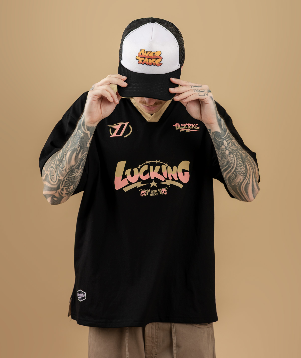 Rolls - Camisero - Imagen 9