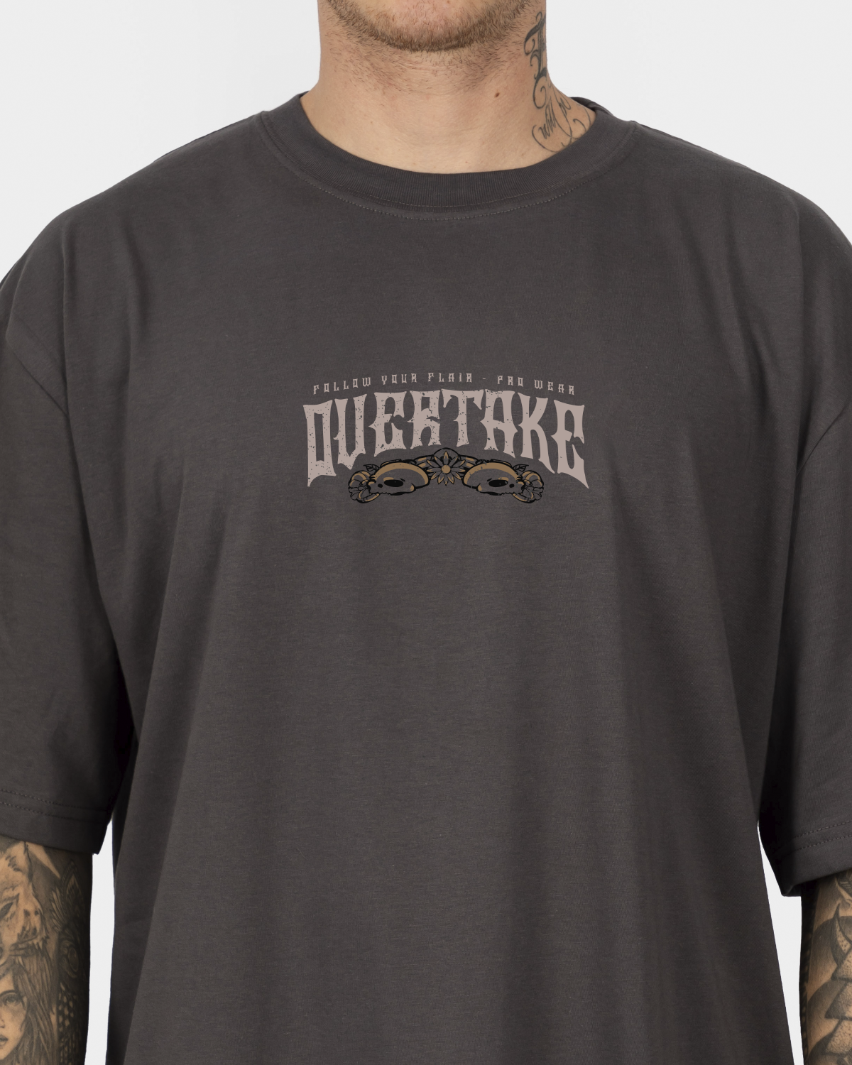 Golden Girl - Oversize - Imagen 2