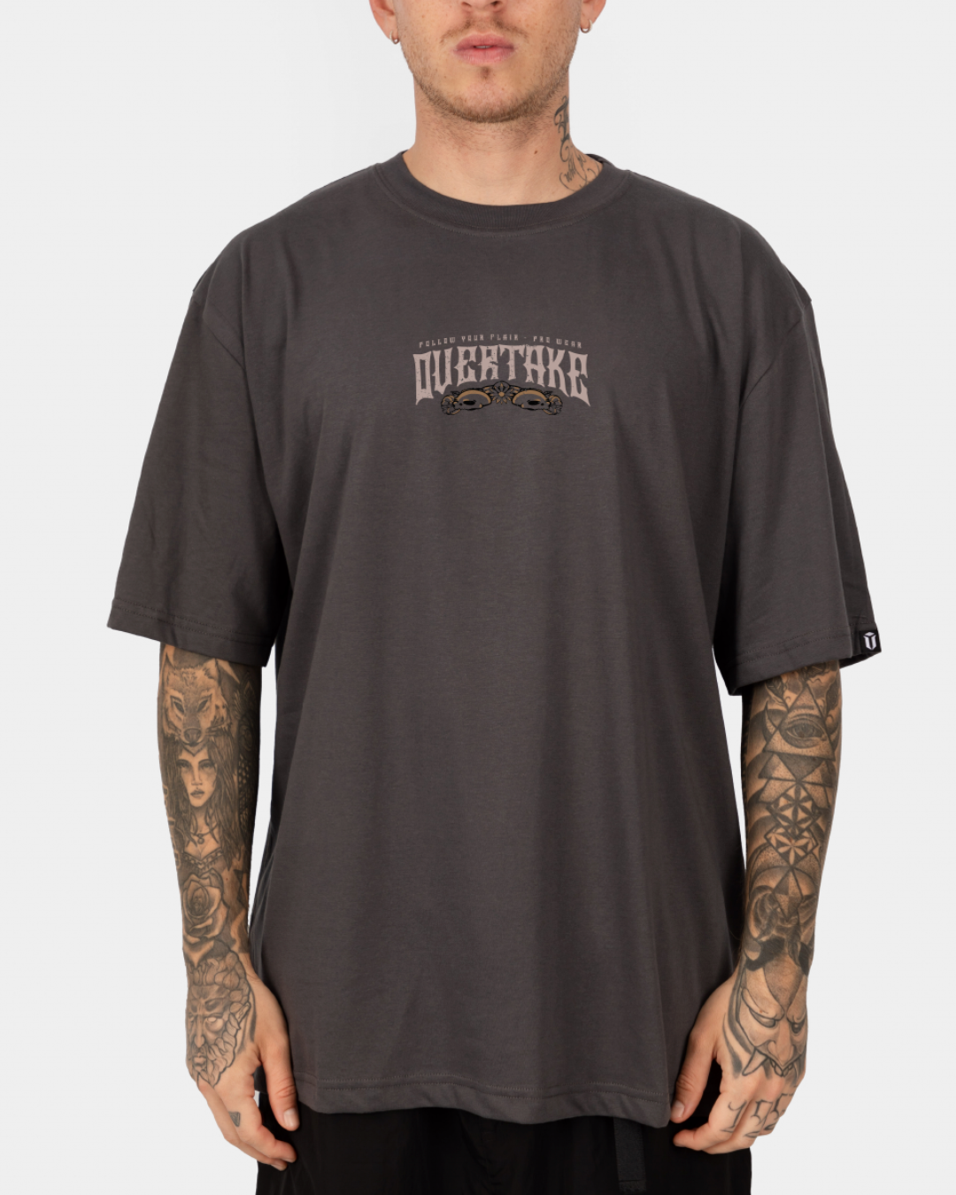 Golden Girl - Oversize - Imagen 3