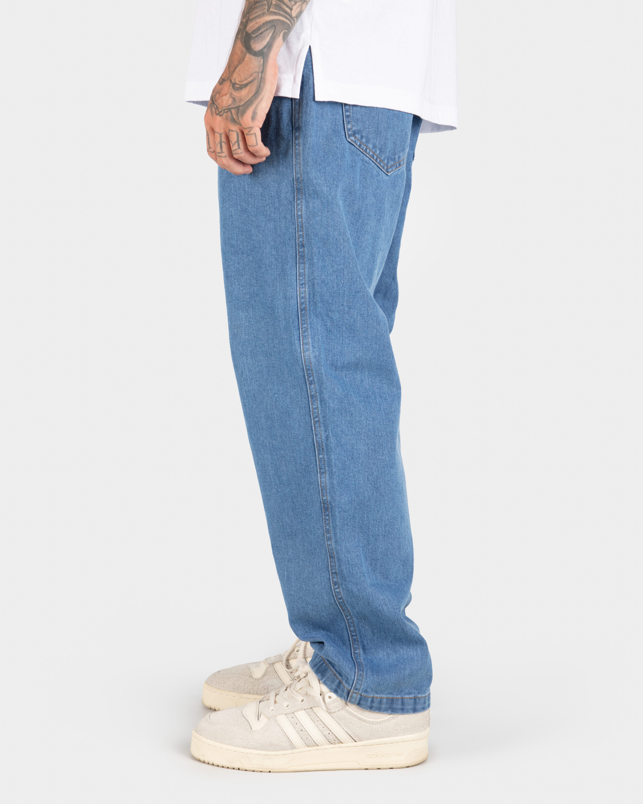 Classic Jean Blue - Imagen 2