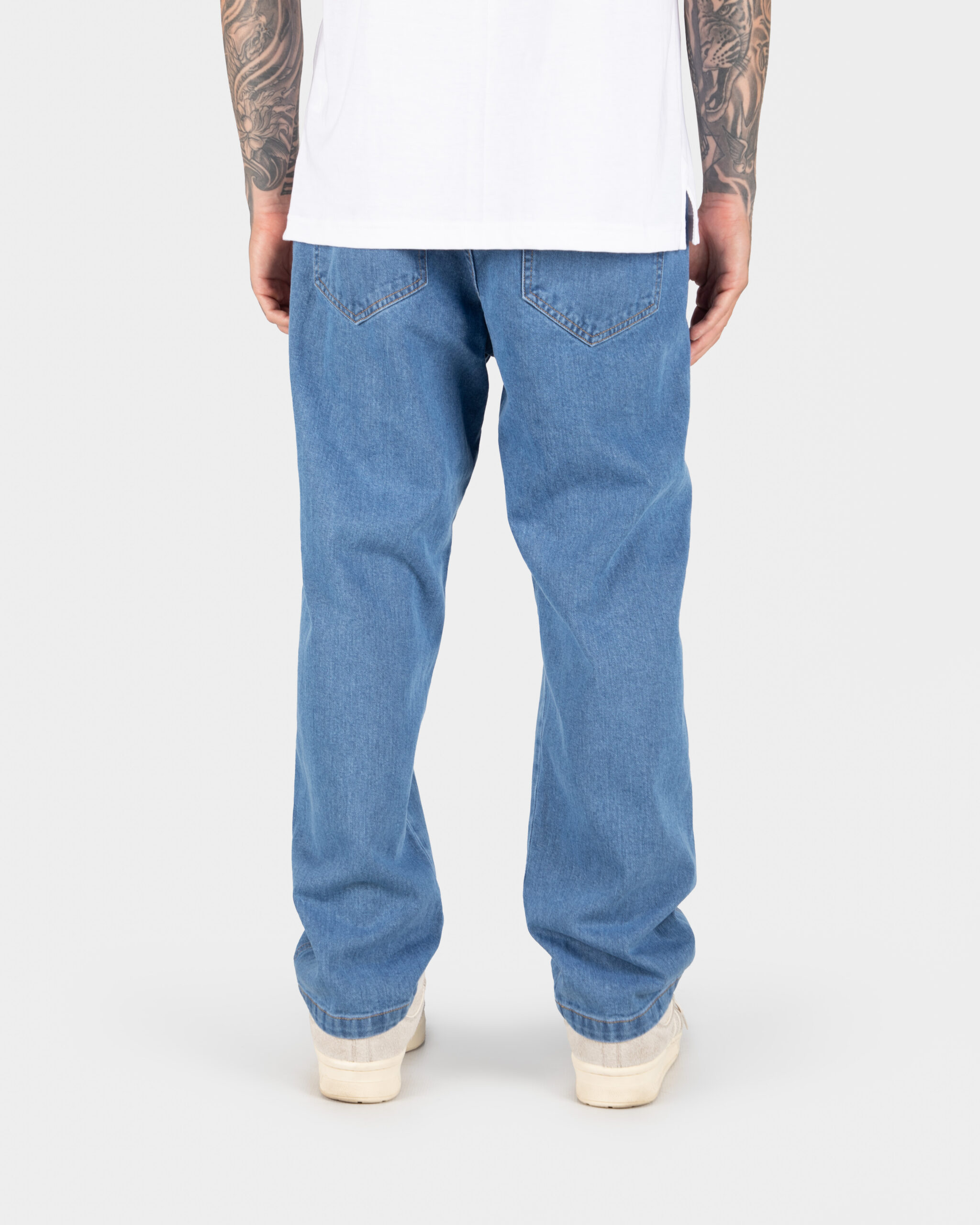 Classic Jean Blue - Imagen 3