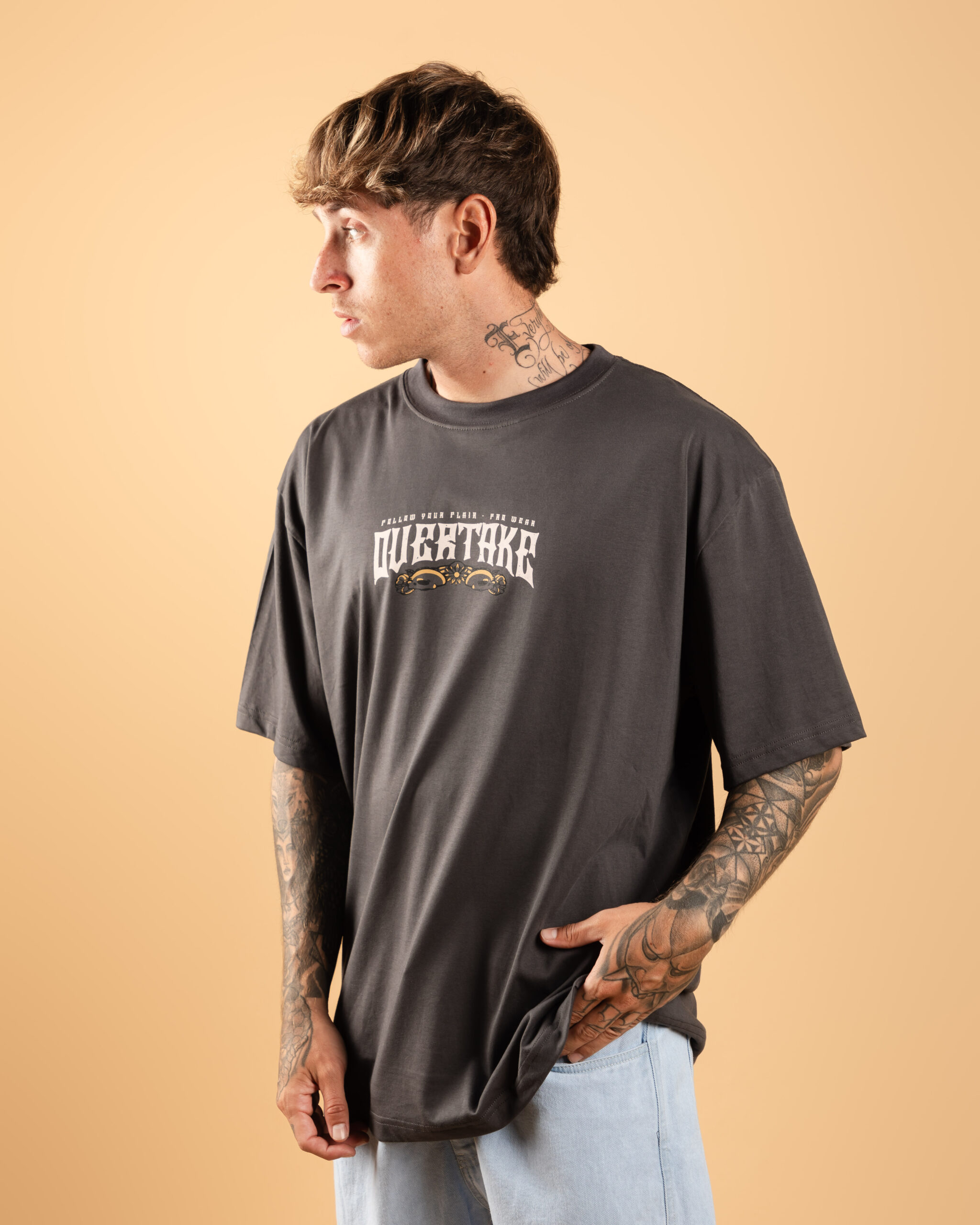 Golden Girl - Oversize - Imagen 4