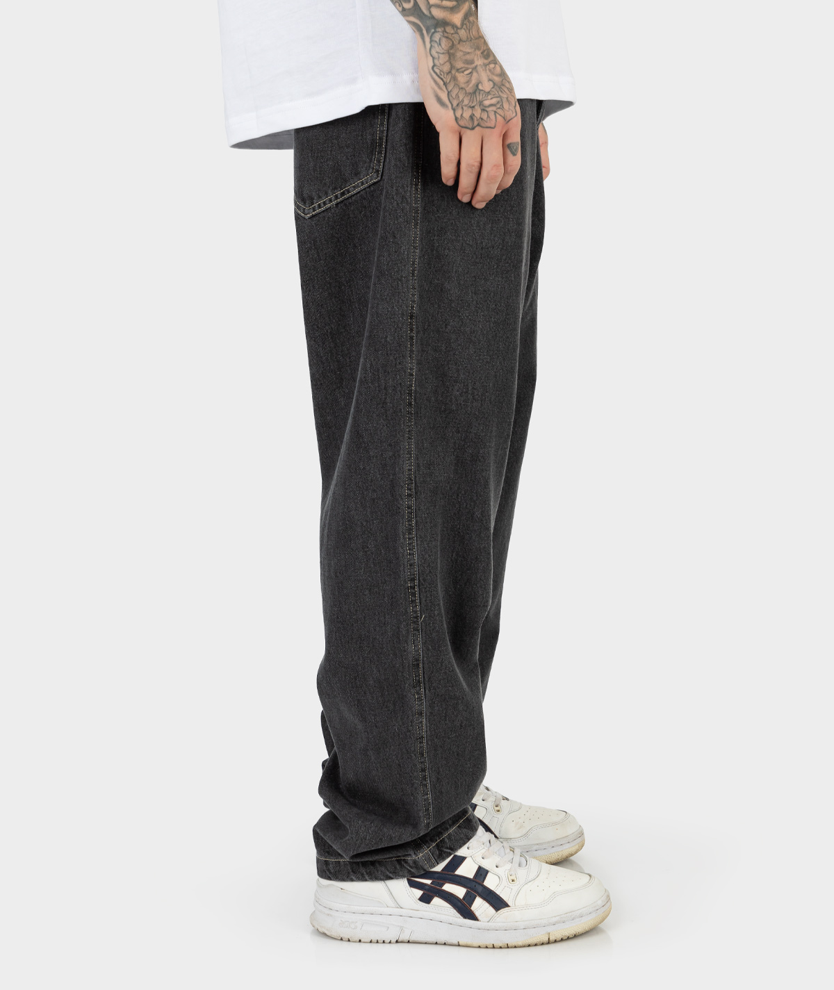 Classic Jean Grafito - Imagen 3