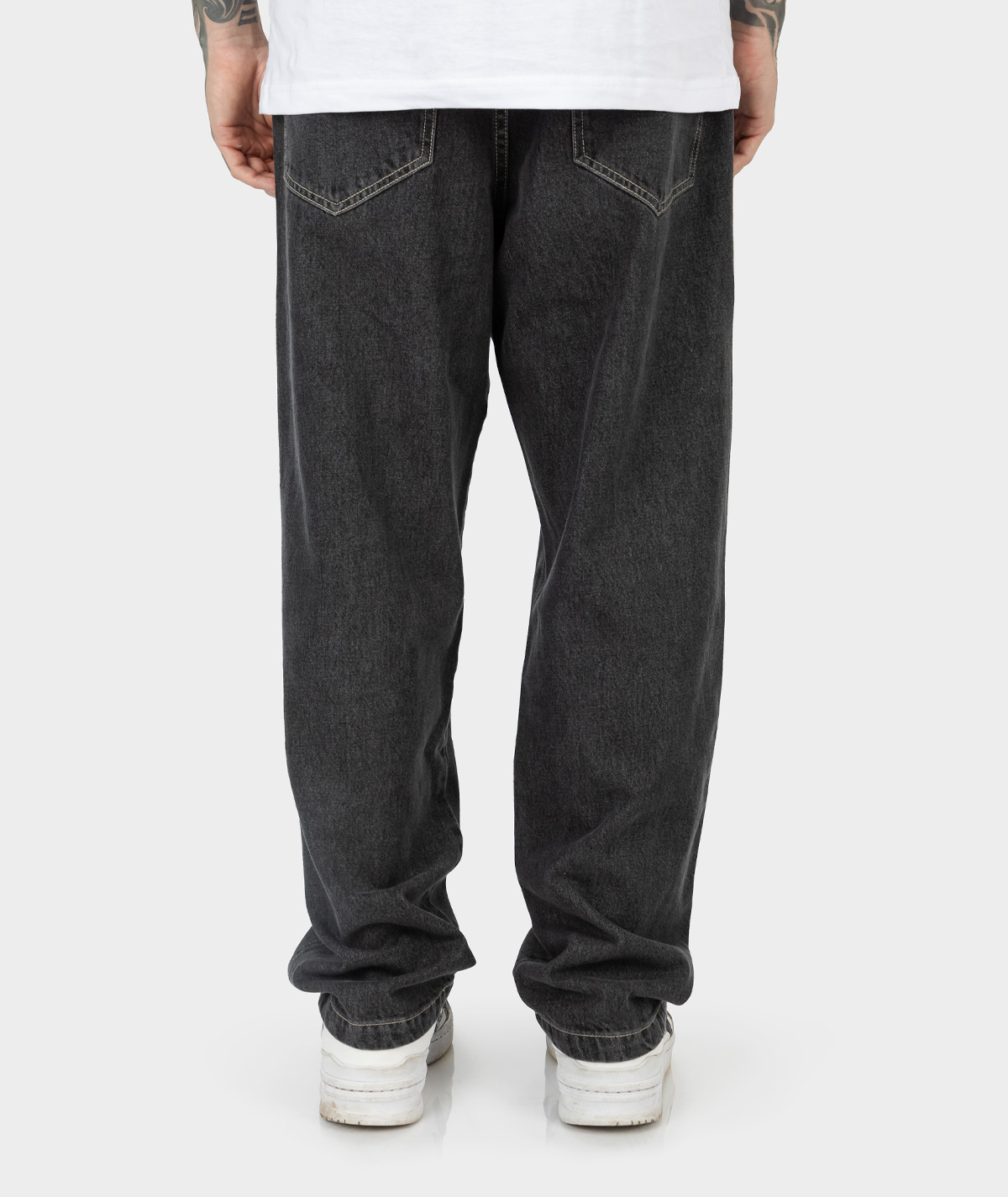 Classic Jean Grafito - Imagen 2