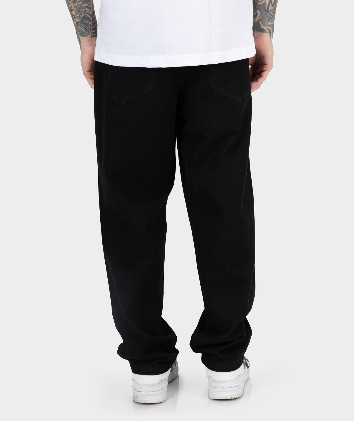 Classic Jean Black - Imagen 2