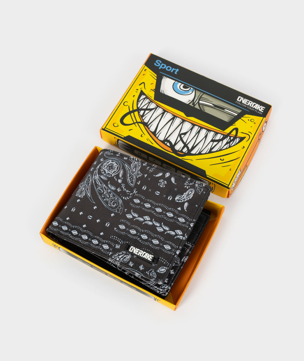 Bandana – Billetera - Imagen 5