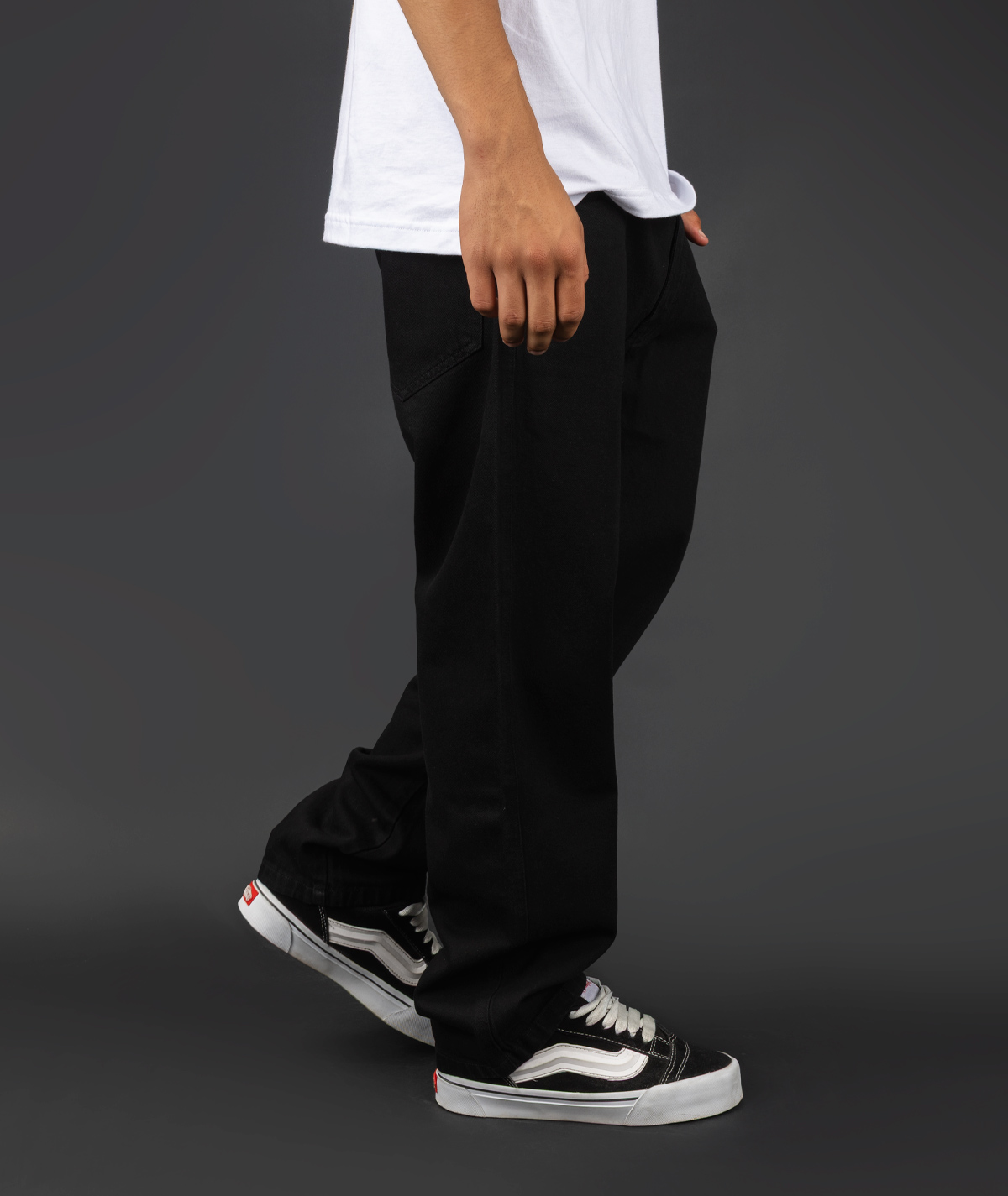 Classic Jean Black - Imagen 5