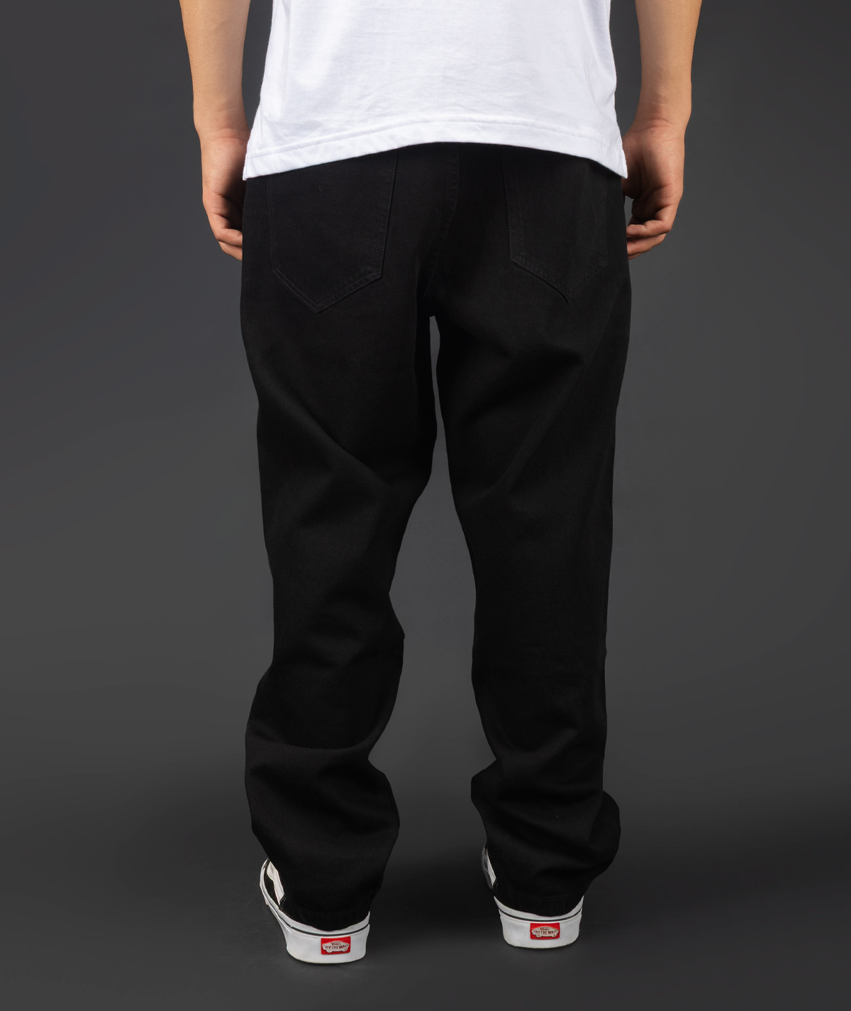 Classic Jean Black - Imagen 6