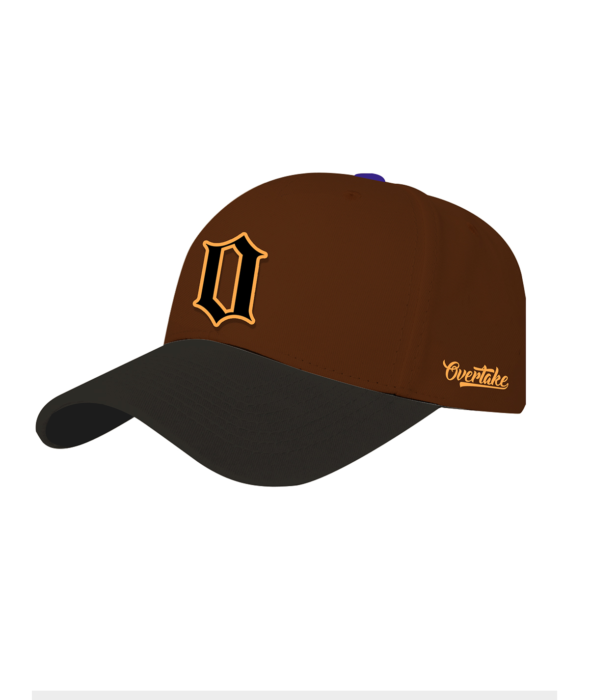 Tigger Ovtk - Gorra - Imagen 3