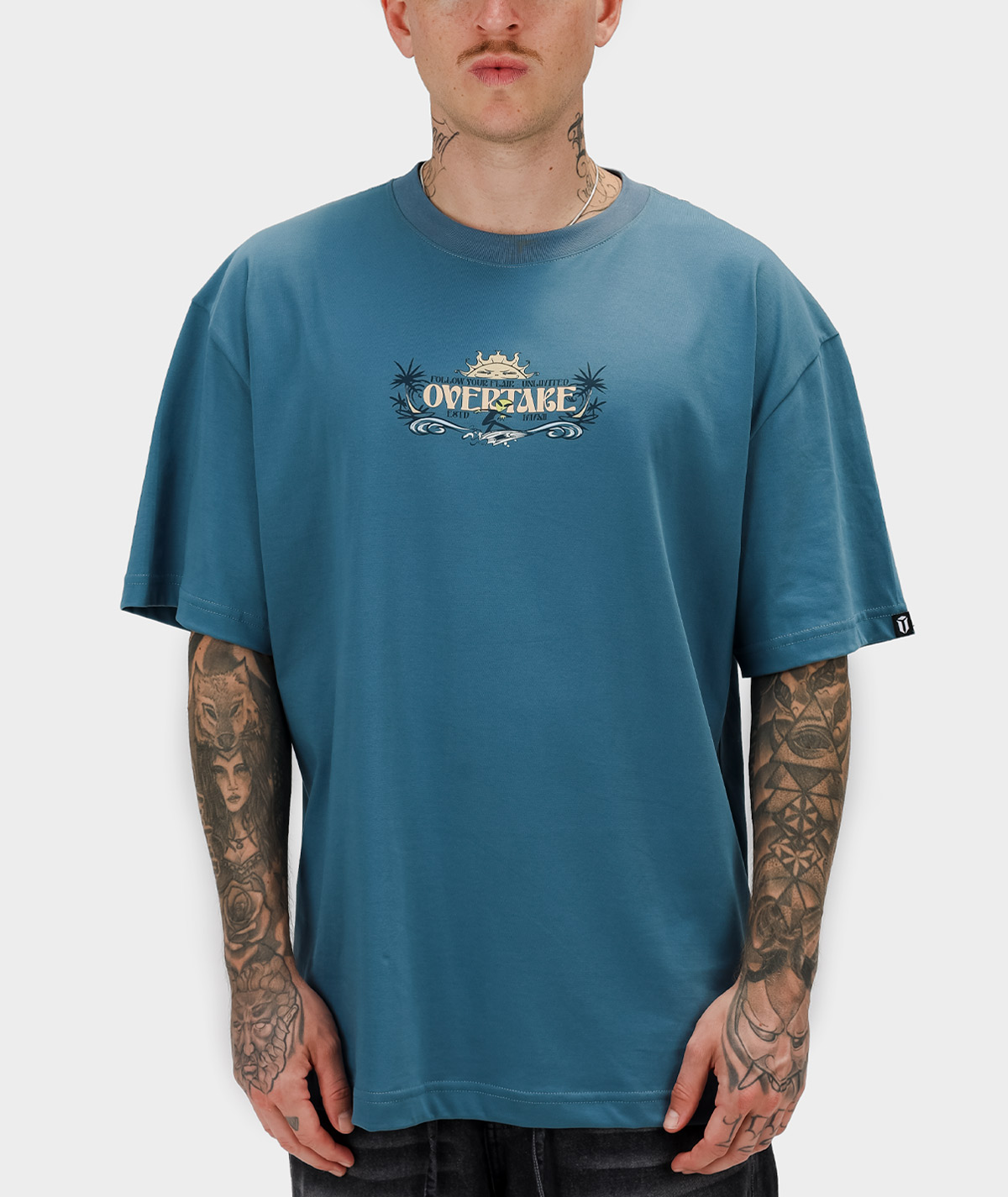 Only Wave - Oversize - Imagen 3